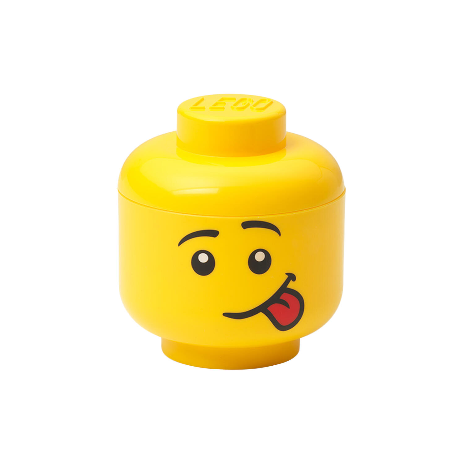 LEGO&reg; opbevaringshoved, silly