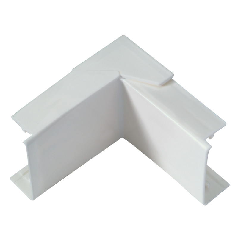 Angle extérieur et intérieur DLP blanc 32 x 16 mm LEGRAND