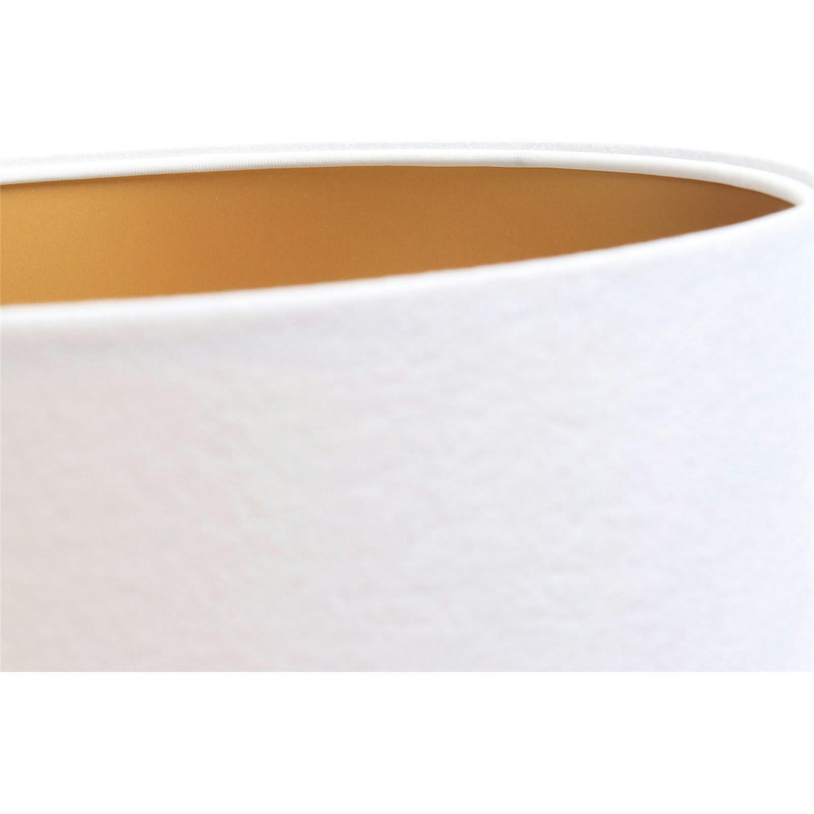 GLAMOUR - Lampe de chevet Bois Noir 30x30x46 cm