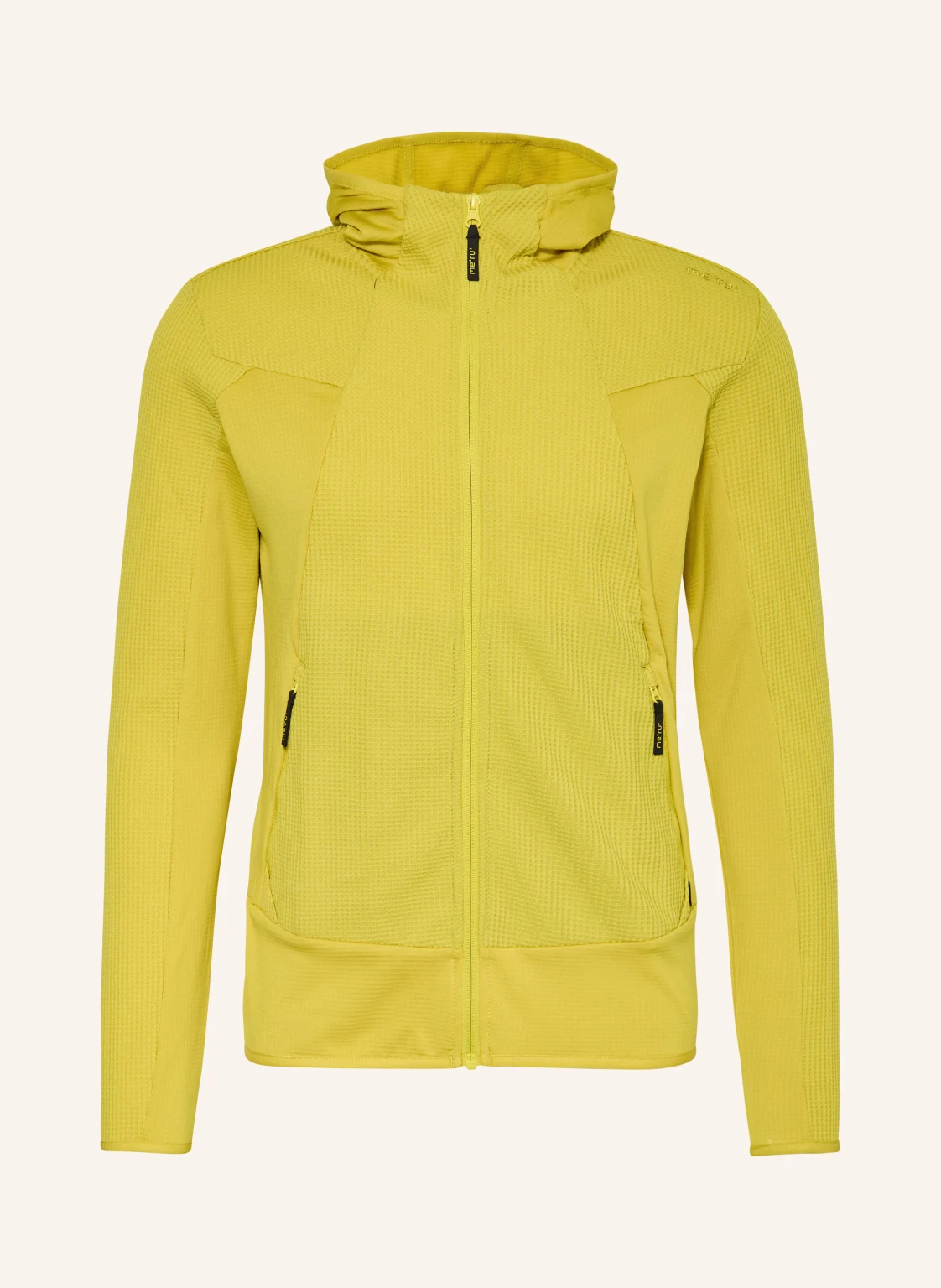 me°ru' Fleecejacke WOLVERHAMPTON