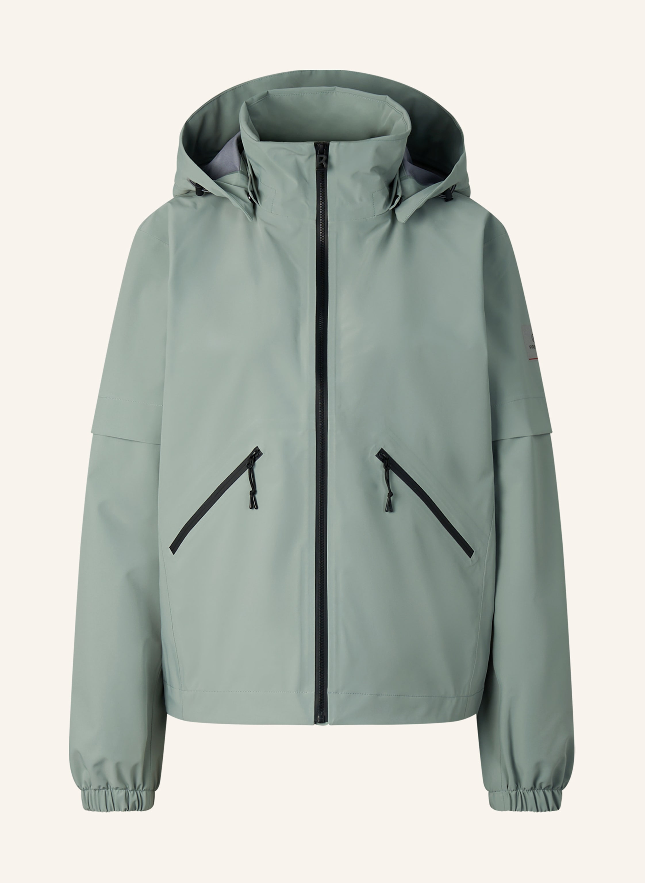 FIRE+ICE Softshelljacke Pansy