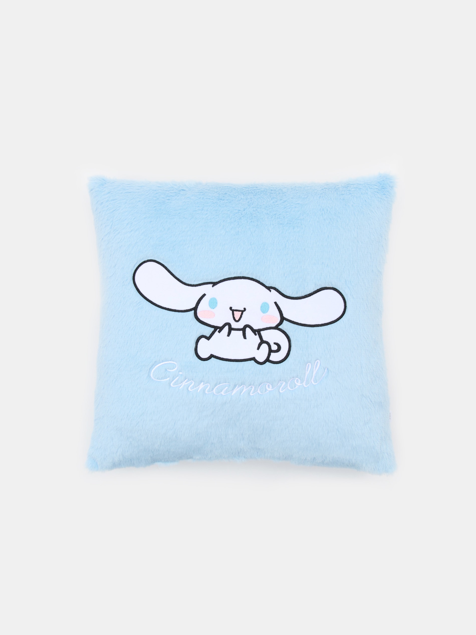 Futrzana poduszka Cinnamoroll