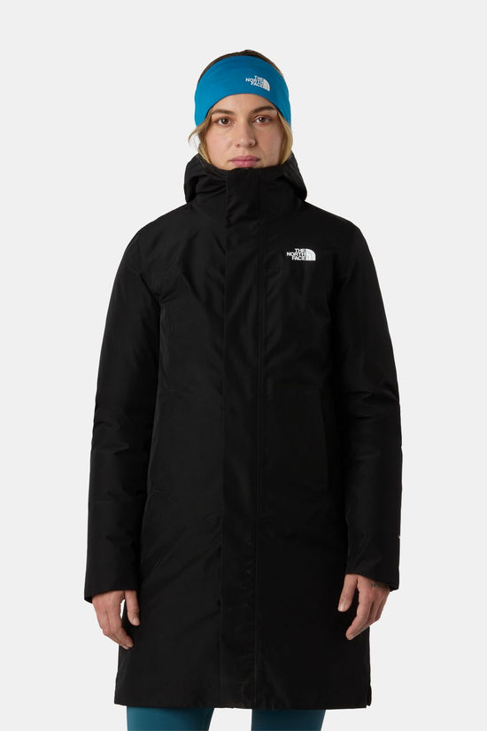 The North Face Suzanne Triclimate 2.0 3-In-1 Jas Dames
