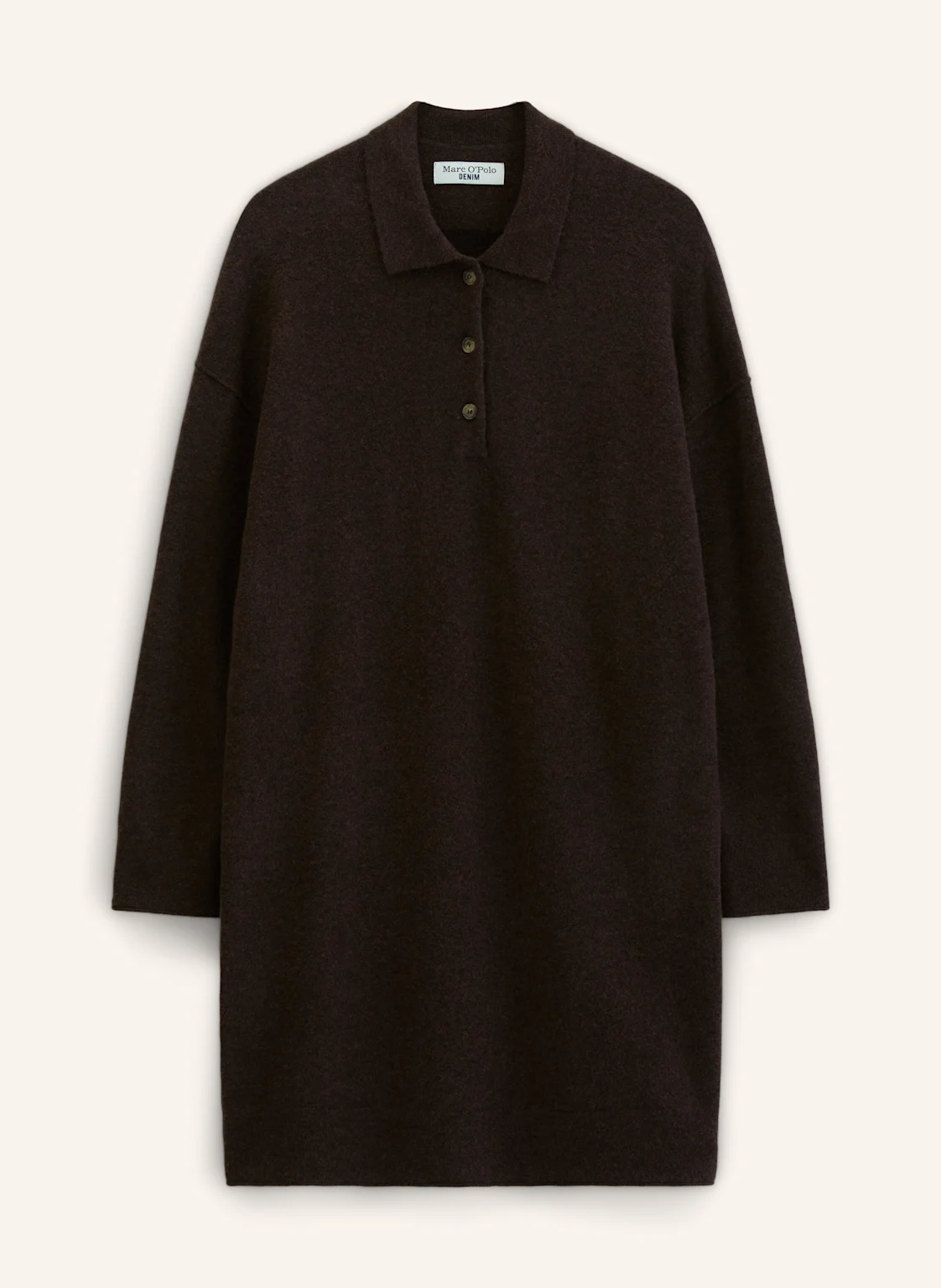 Marc O'Polo DENIM Strickkleid