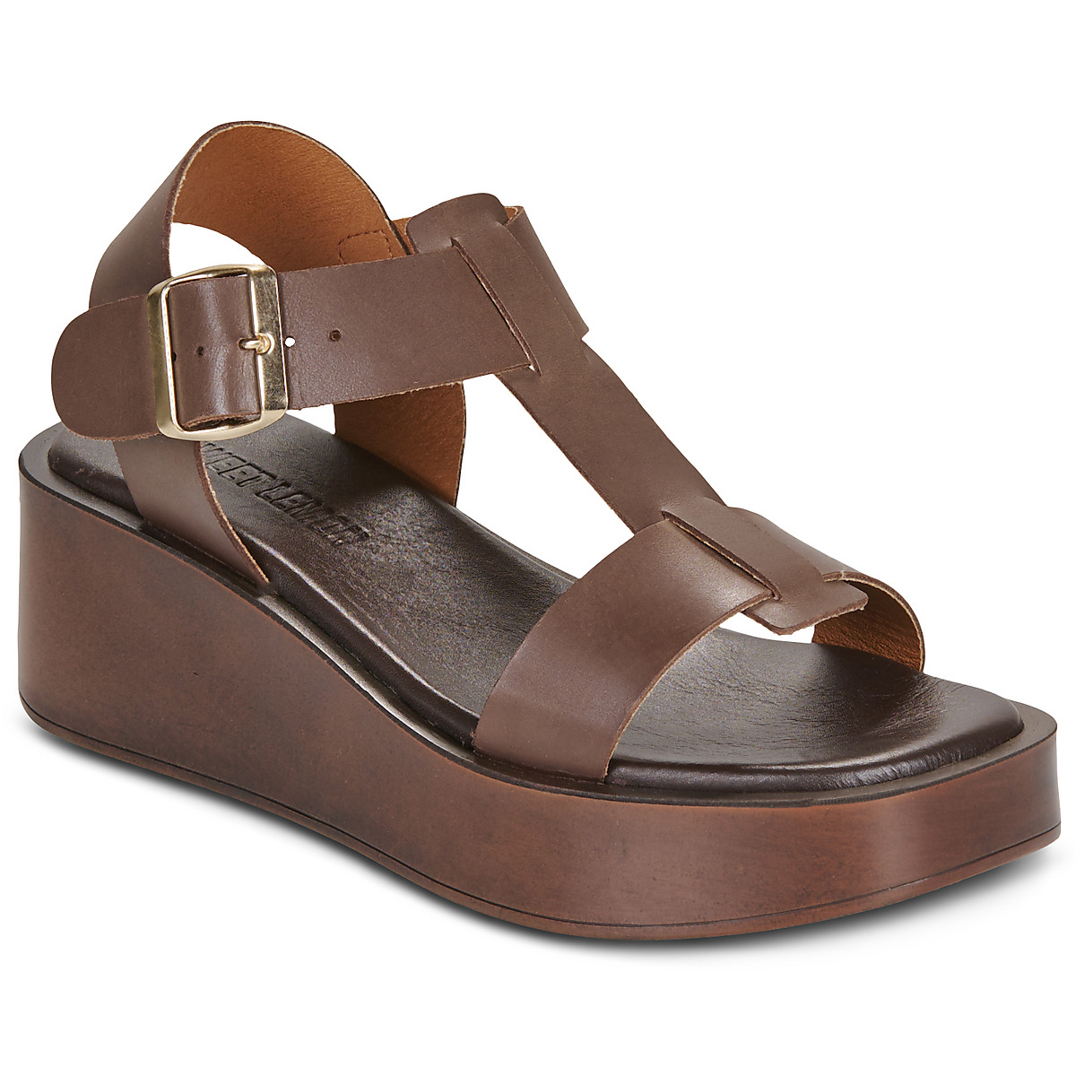 Sweet Lemon - CALANTA - Brown