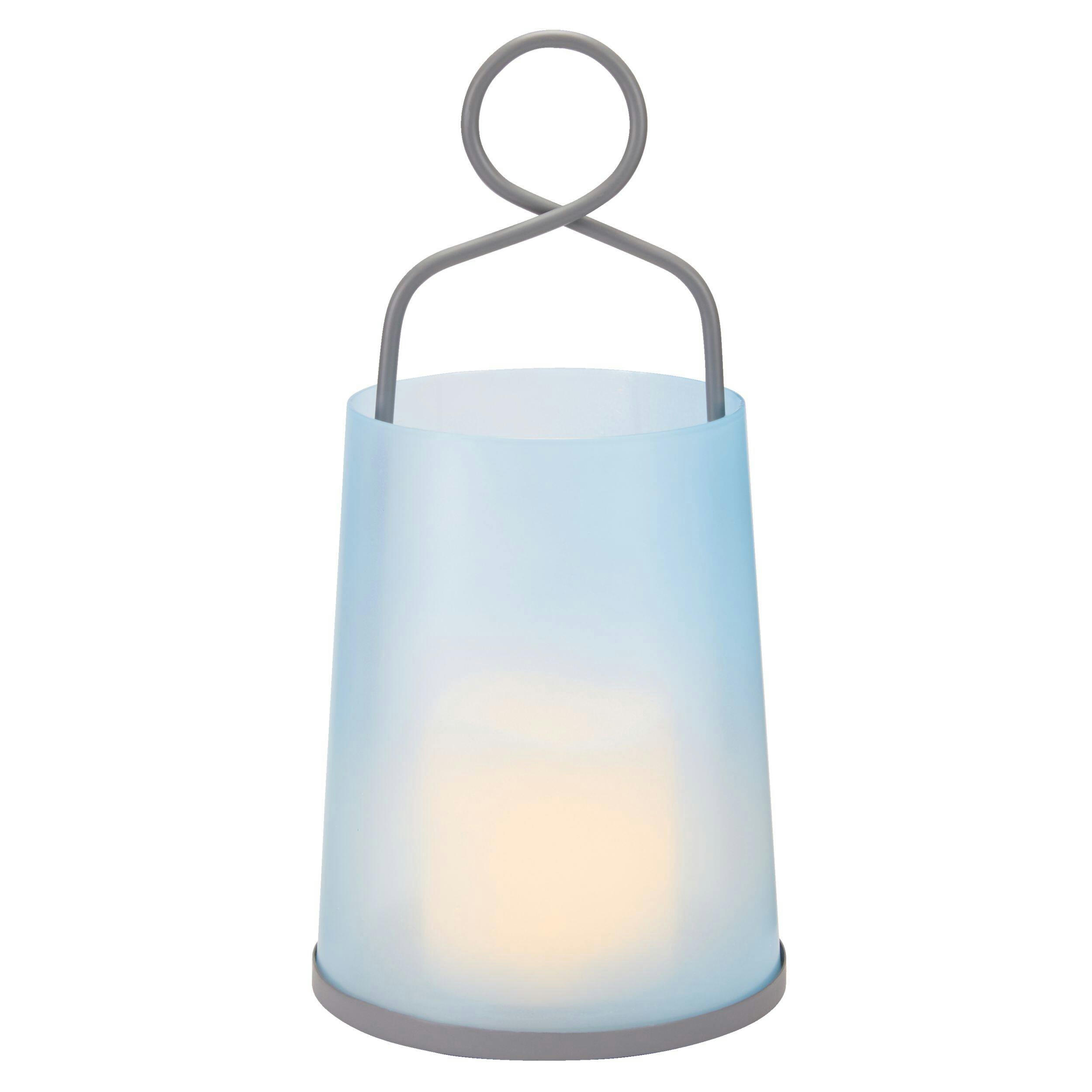 For Living Hanging Lantern with Candle, Assorted
