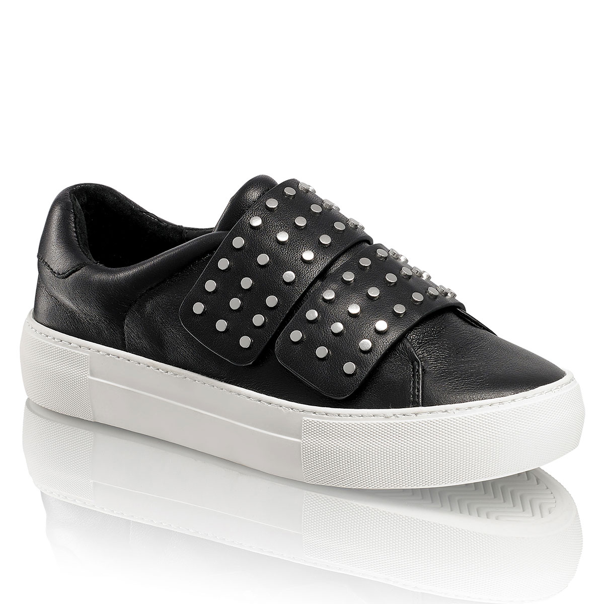 Russell & Bromley ACCENT J Flatform Sneaker