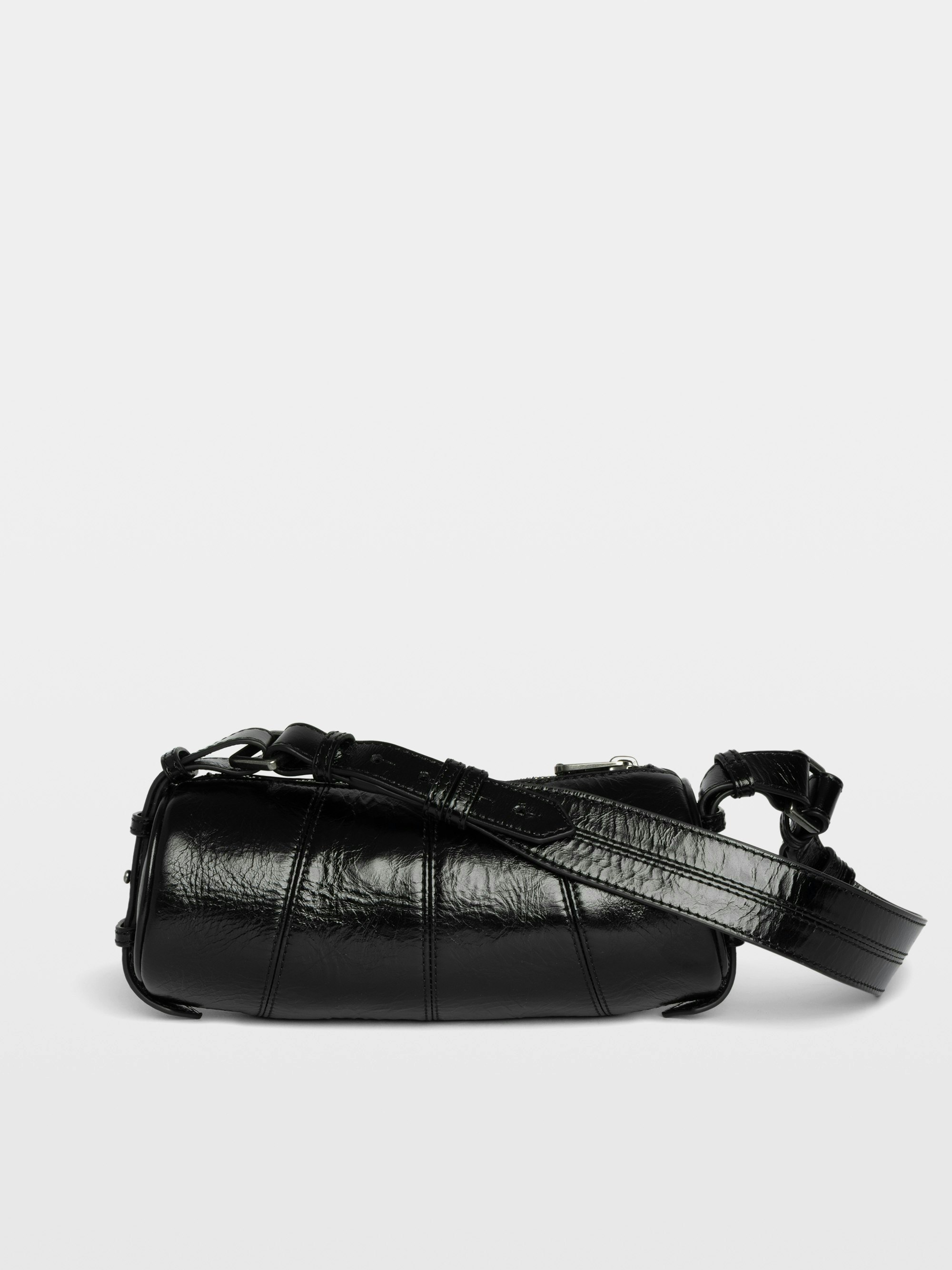 Sac Le Roudoudou Vintage Patent