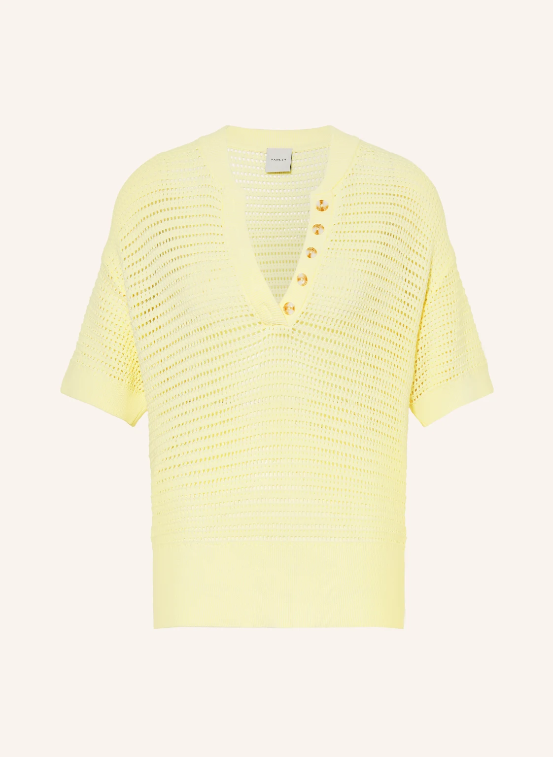 VARLEY Strickshirt CALLIE