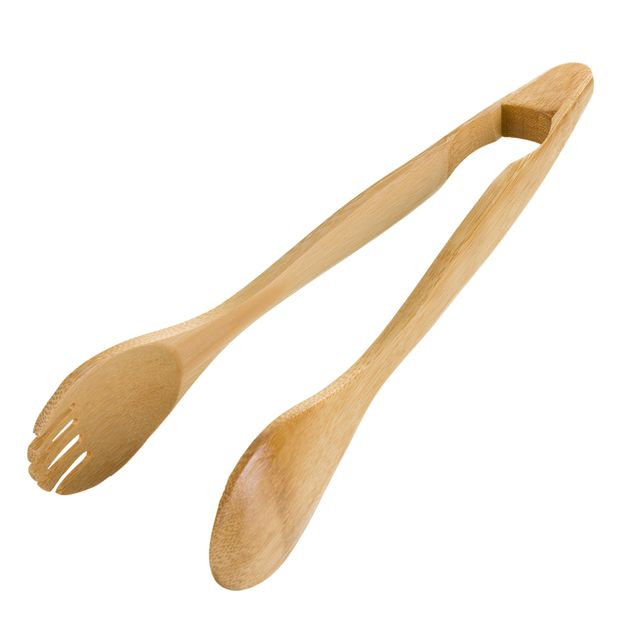 PINÇA MULTIUSO 30 CM BAMBUS I