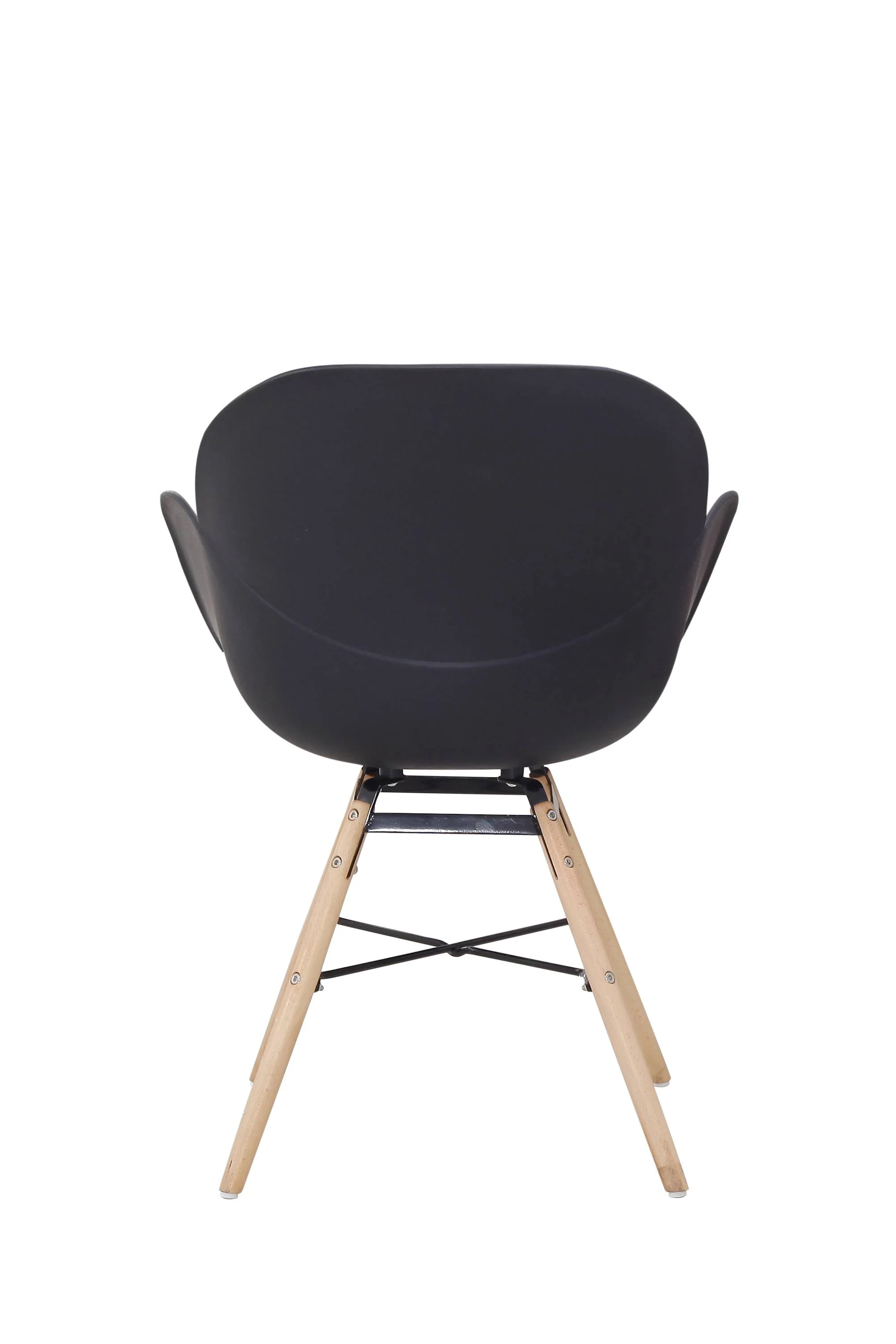 Set van 2 eetkamerstoelen Amalia