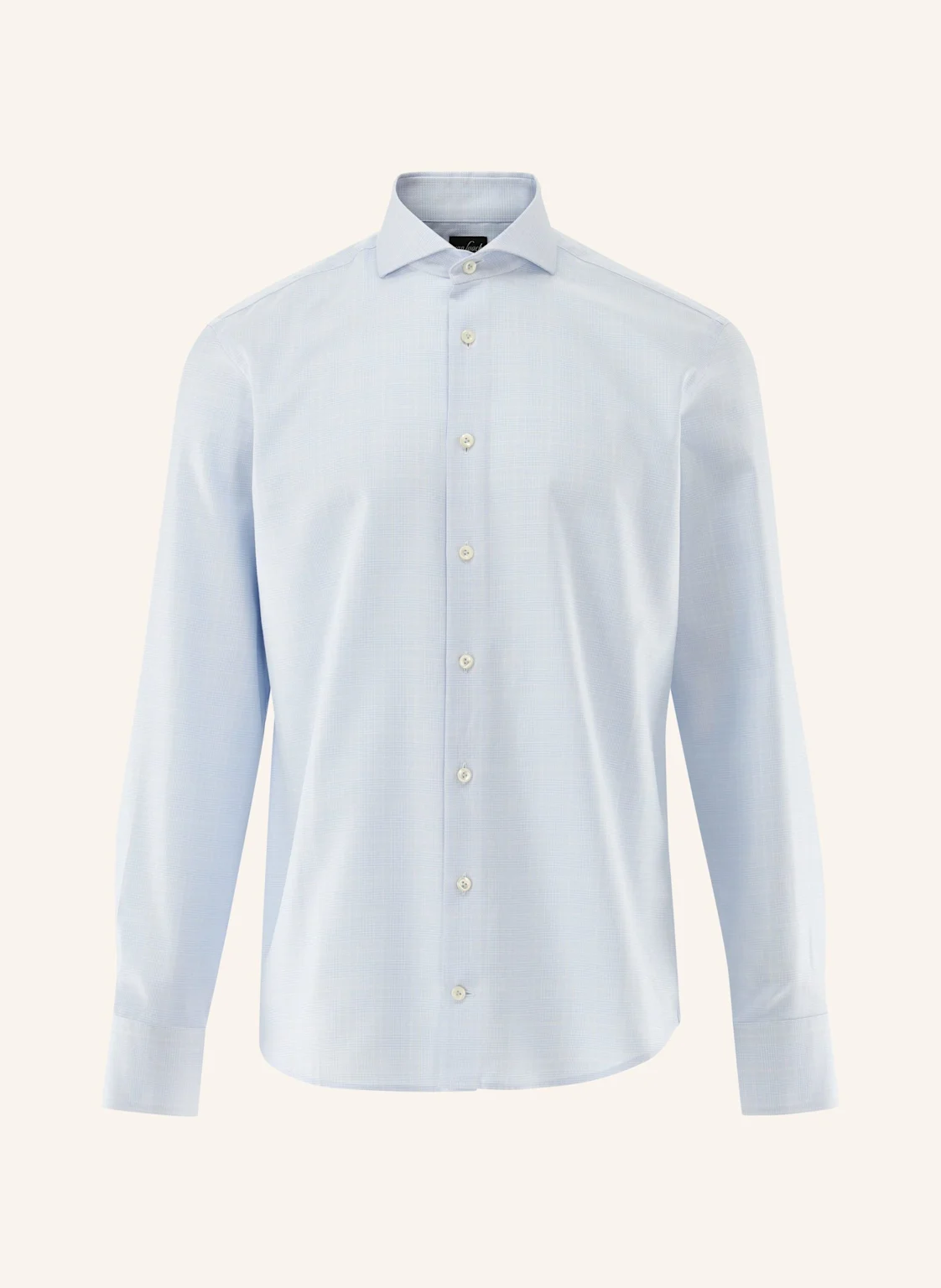 van Laack Hemd Tailor Fit