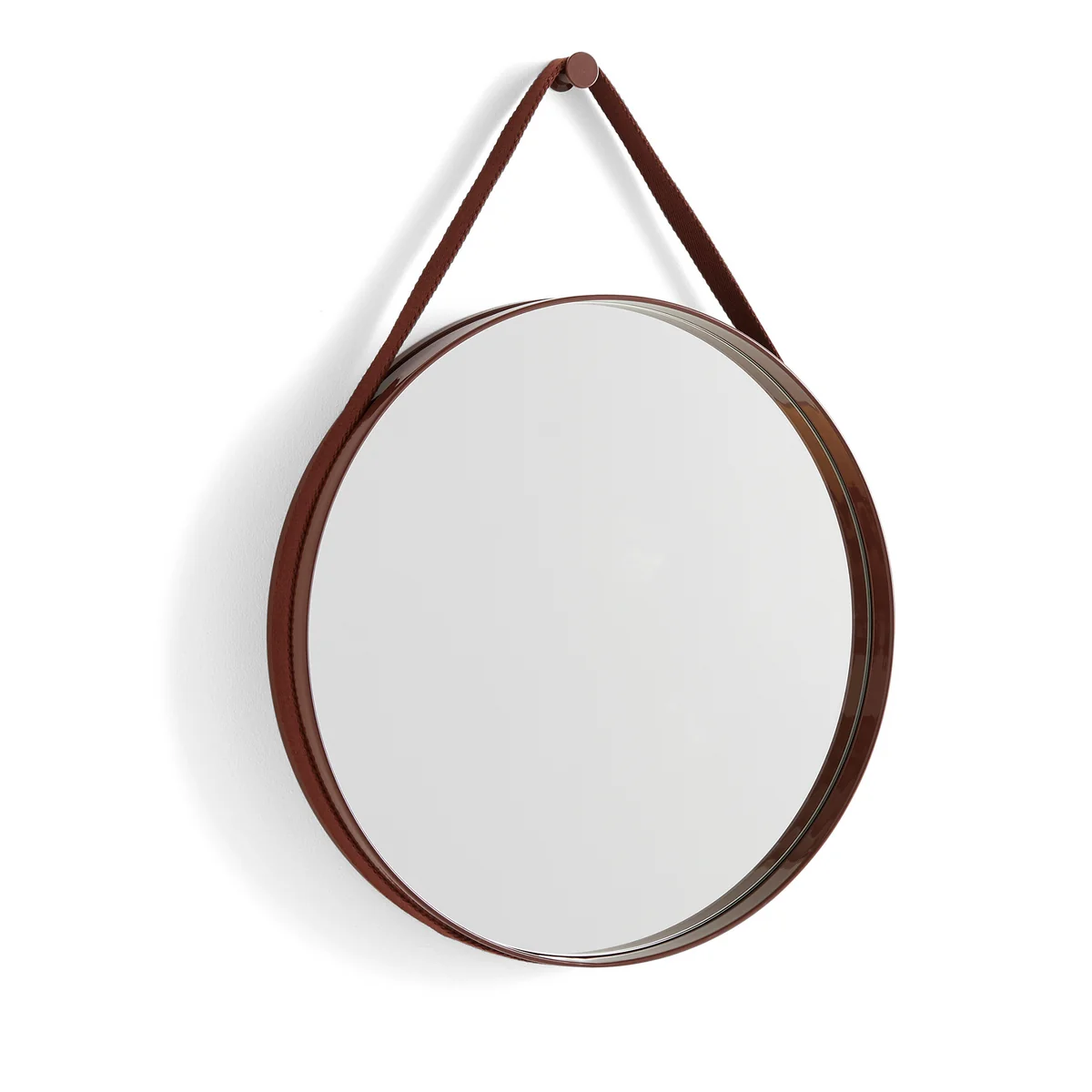 HAY - Strap Mirror