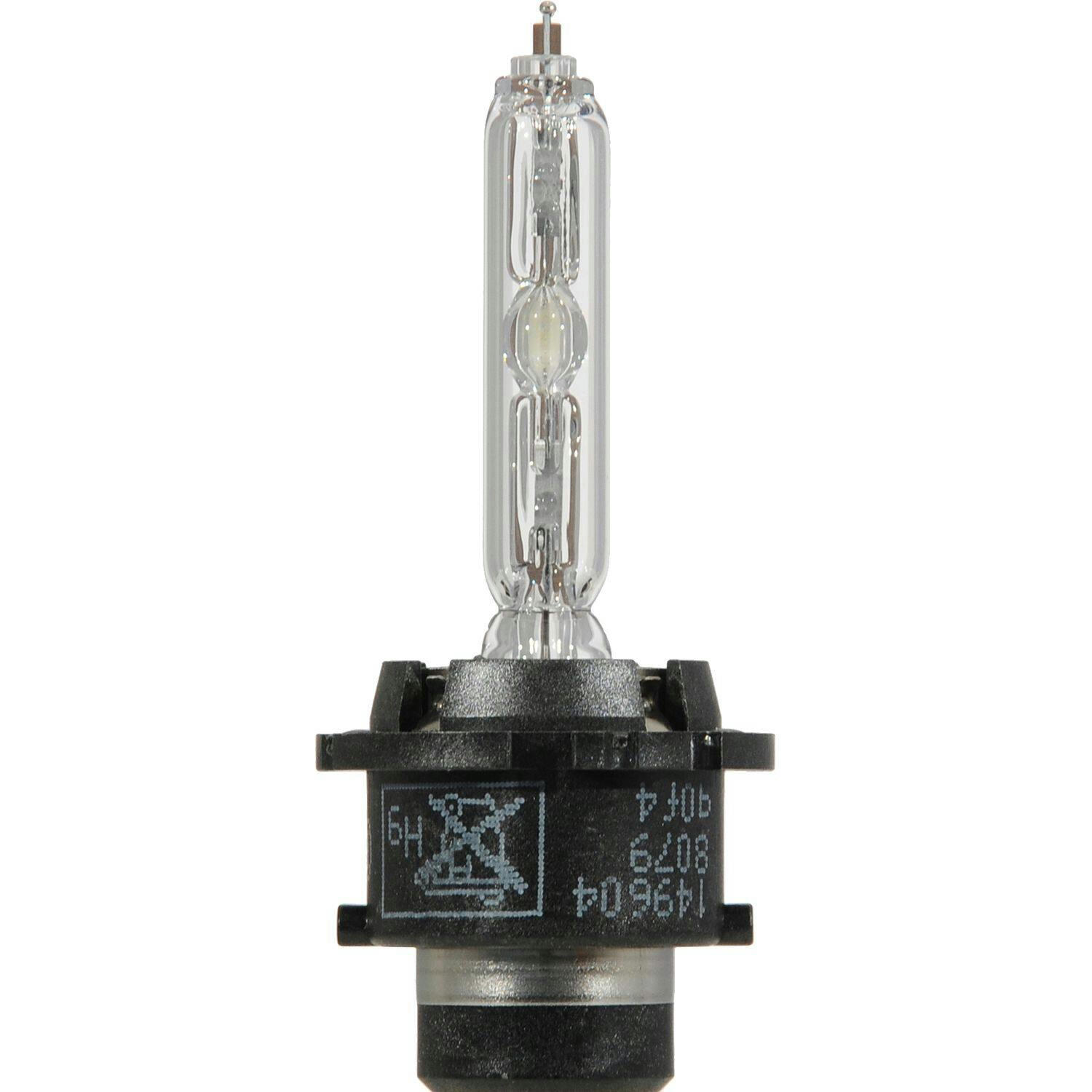 D2S Sylvania HID Headlight Bulb, 1-pk