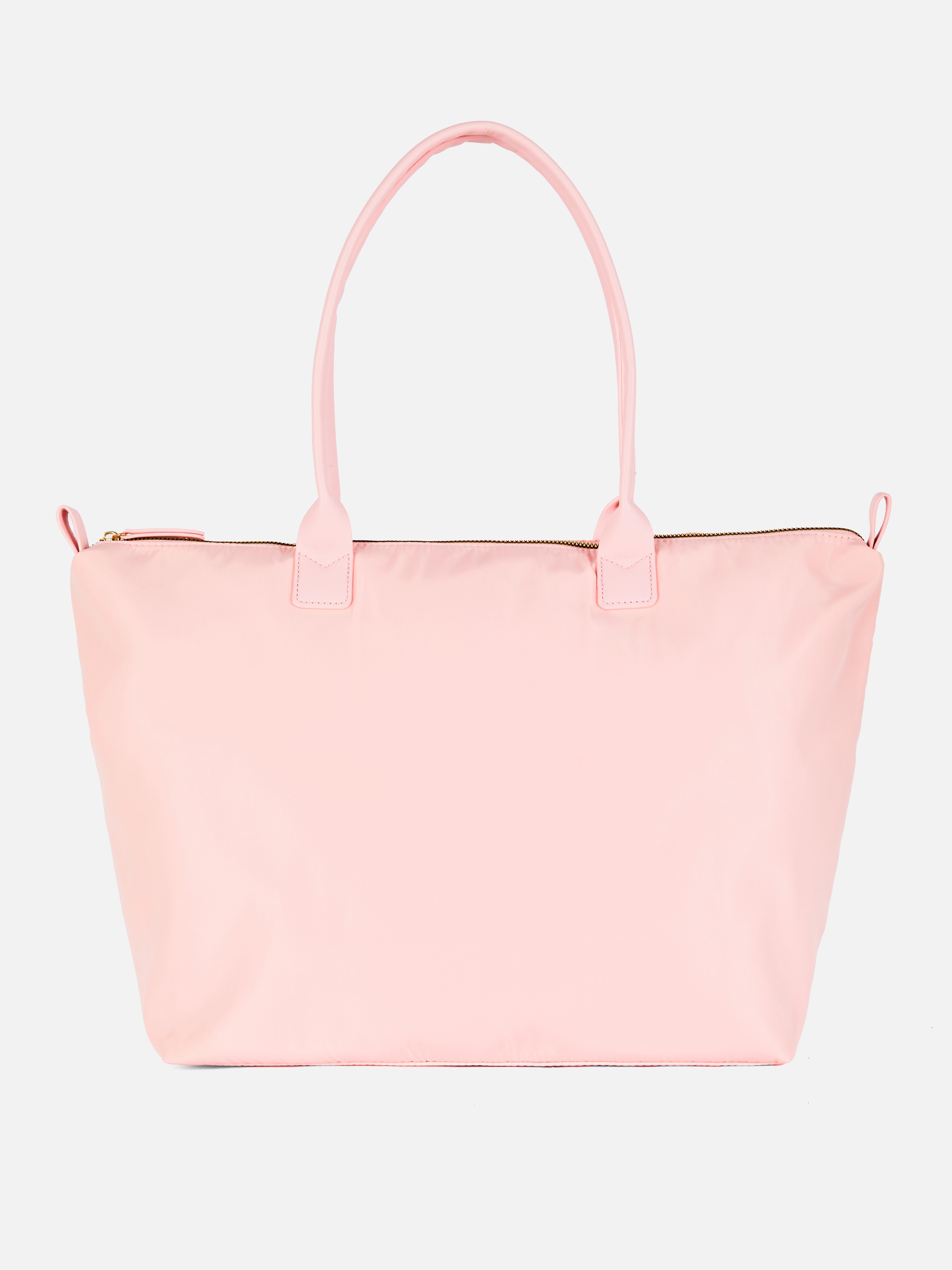 Dual Handle Shopper