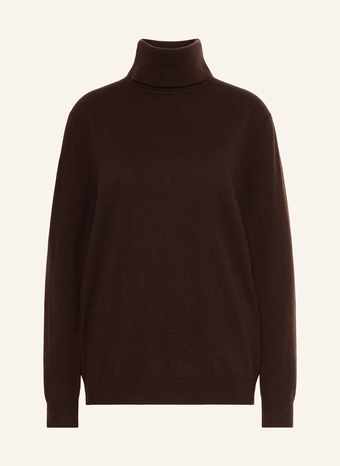 Max Mara Rollkragenpullover OTTELIA mit Cashmere