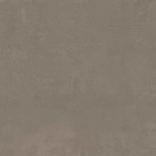 Carrelage effet Béton Gris Terre 120x120x0,9 cm Vetrano - Sol extérieur (vendu par carton de 2,88 m²) - RO'MA CARRELAGE