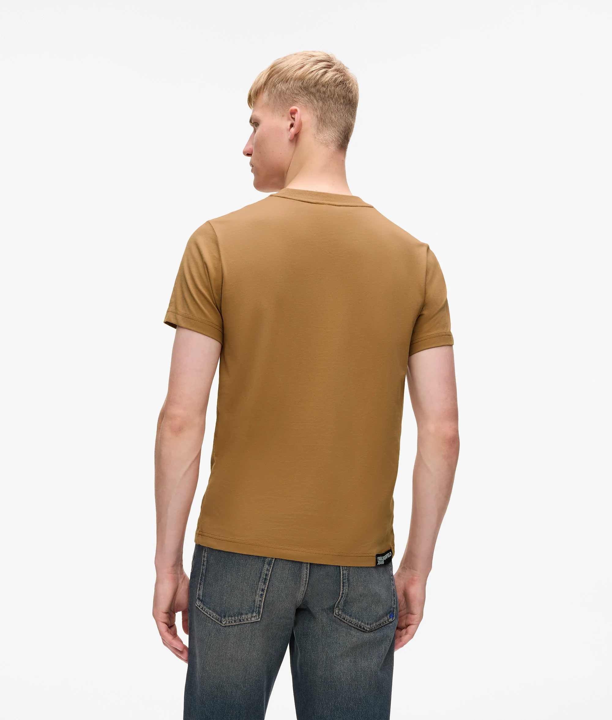 T-shirt ajusté