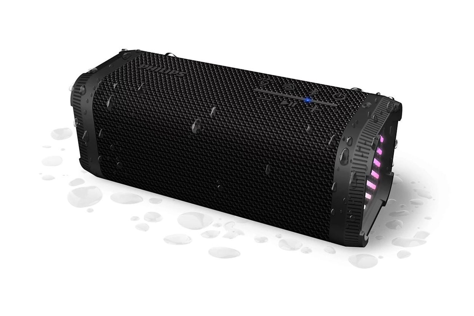 Philips TAS2000 Wireless Bluetooth Speaker