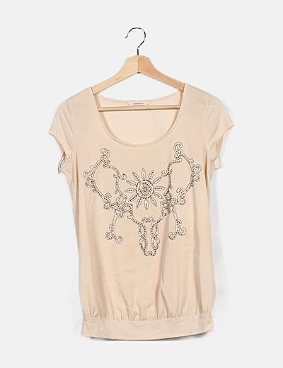Camaïeu blouse