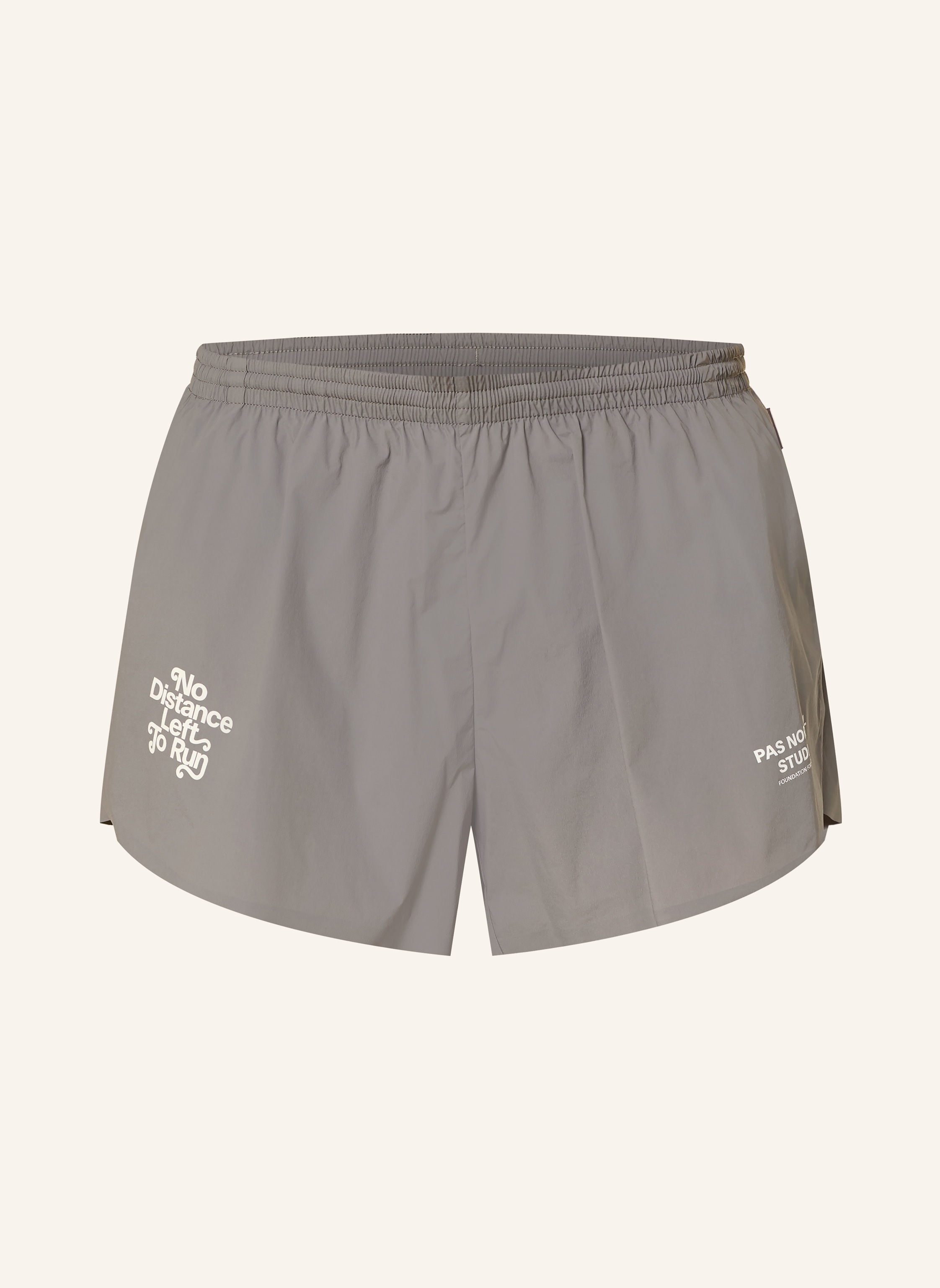 PAS NORMAL STUDIOS 2-in-1-Laufshorts BALANCE