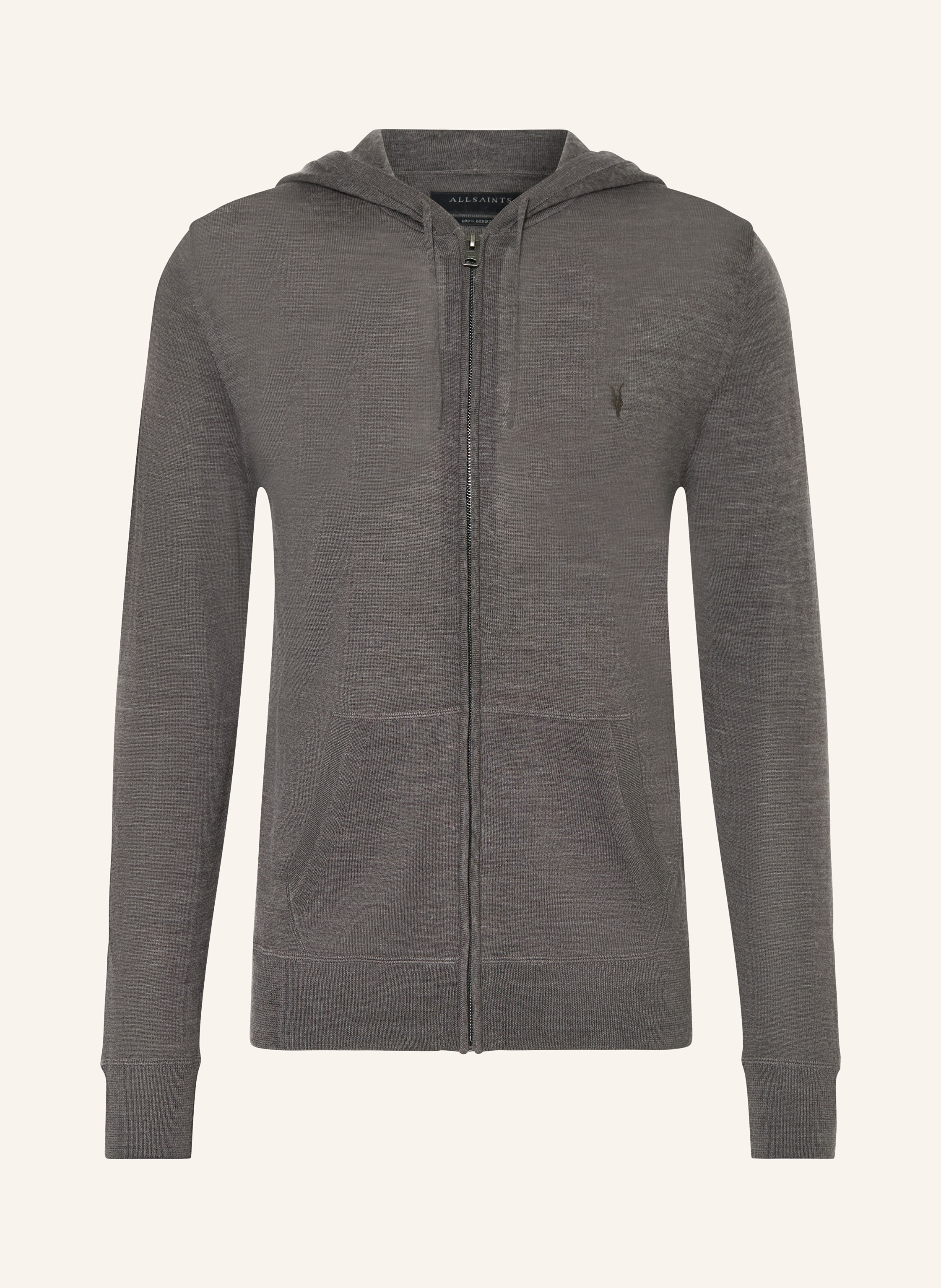ALLSAINTS Strickjacke MODE