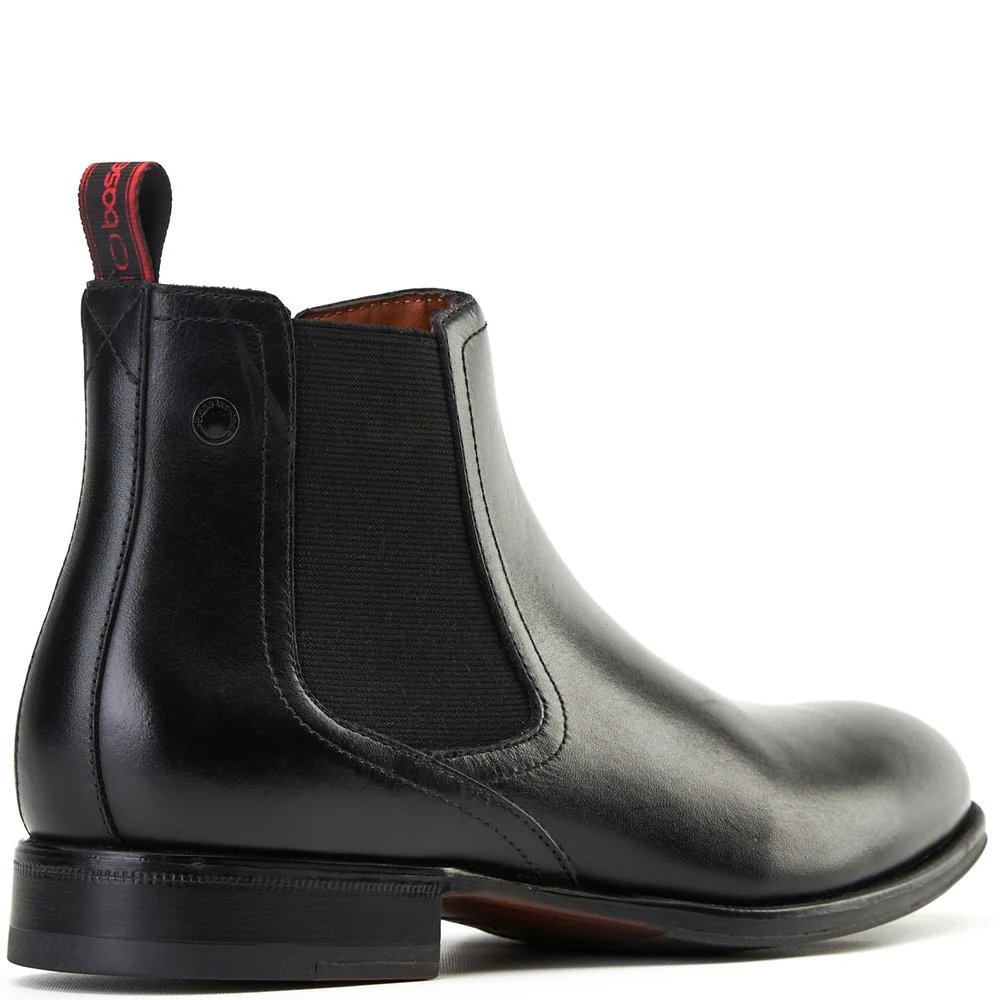 Base London Whittle Chelsea Boots