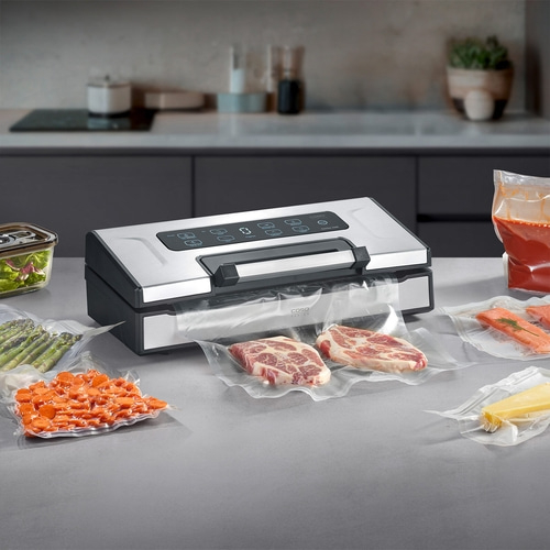 FastVac 3500