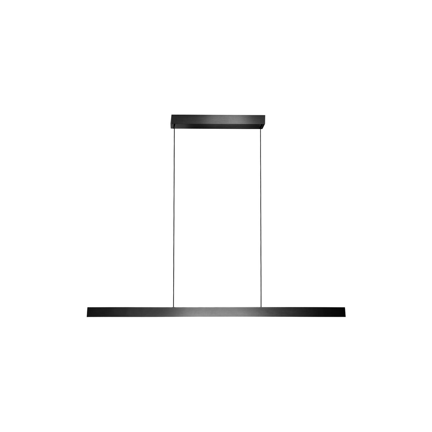 EDGE LINEAR S1500 pendel, carbon black