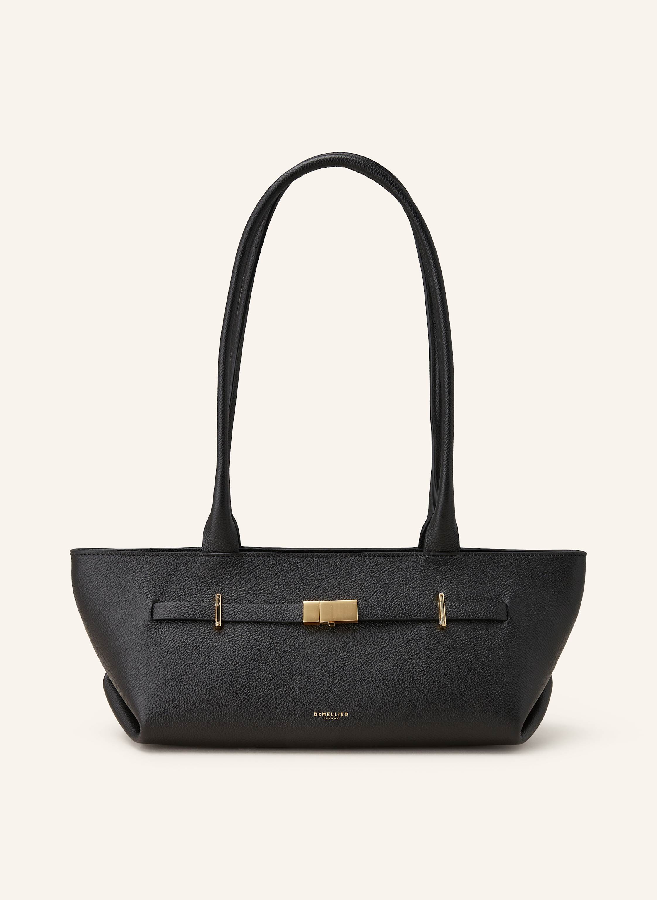 DEMELLIER Schultertasche THE NEW YORK