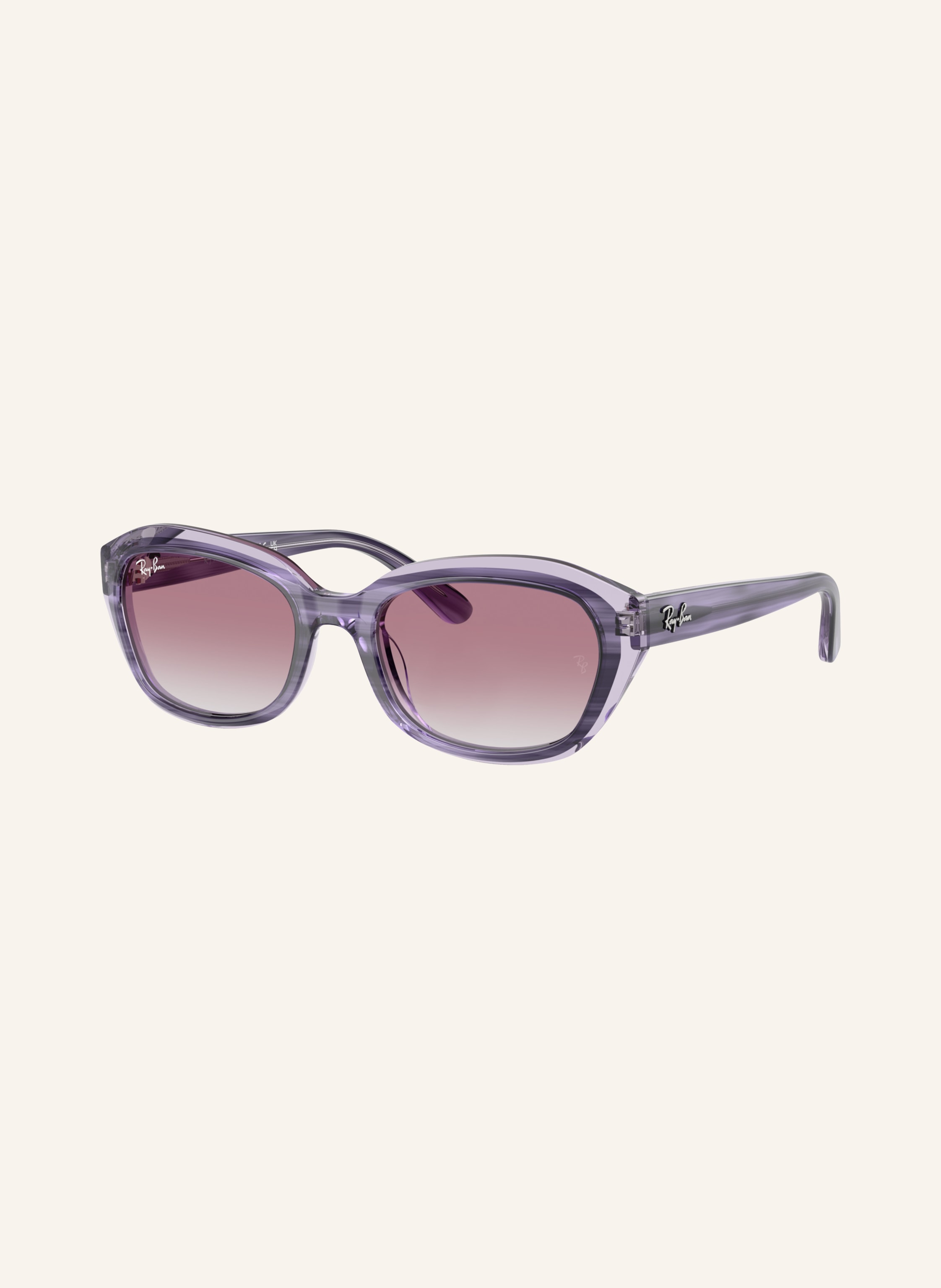 Ray-Ban Sonnenbrille RB9081S