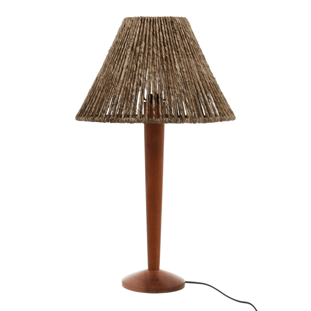 LUMINÁRIA DE MESA MOG C/CUP S MILHUZ