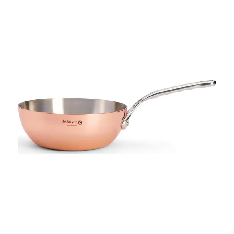 Sauteuse Prima Matera