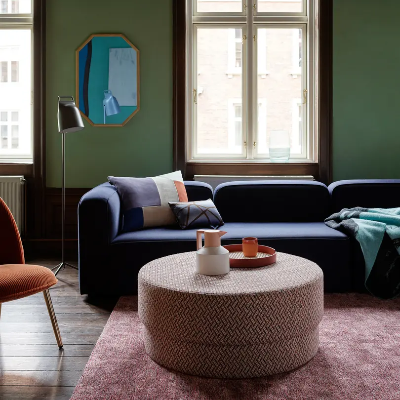 Hocker Silo
