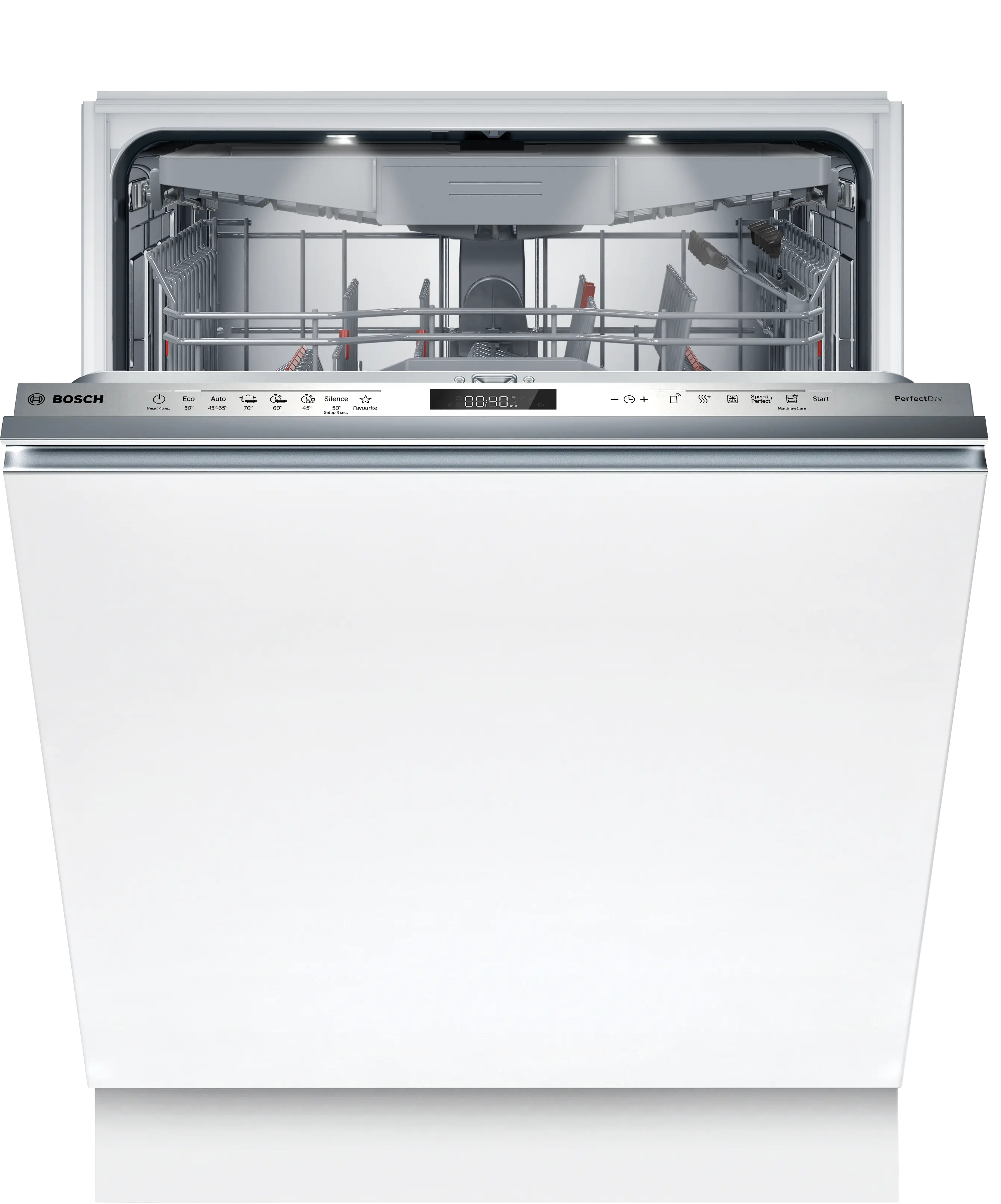 Zmywarka Bosch SMV6ZCX25E Serie 6