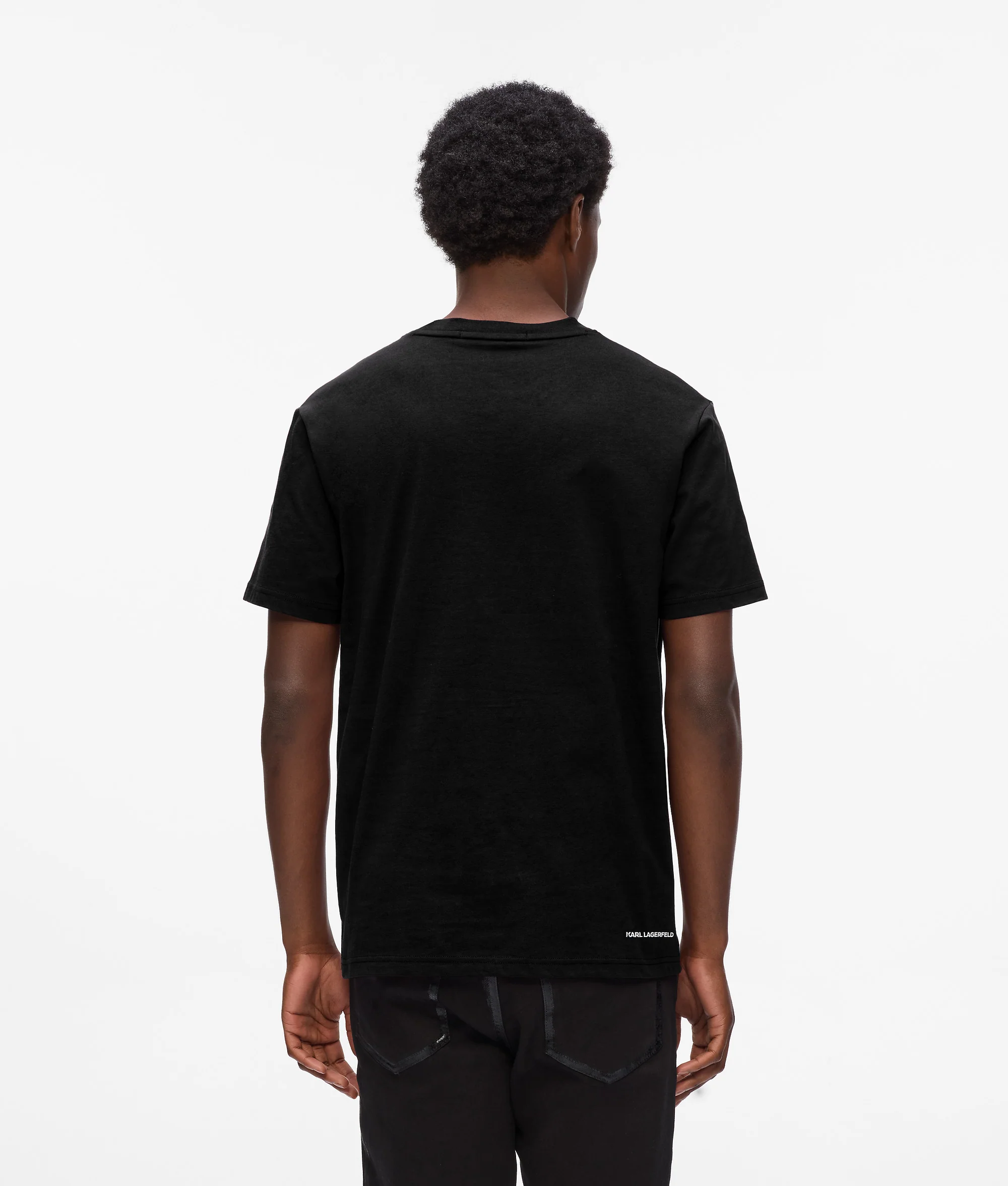 Kameo V-neck T-shirt