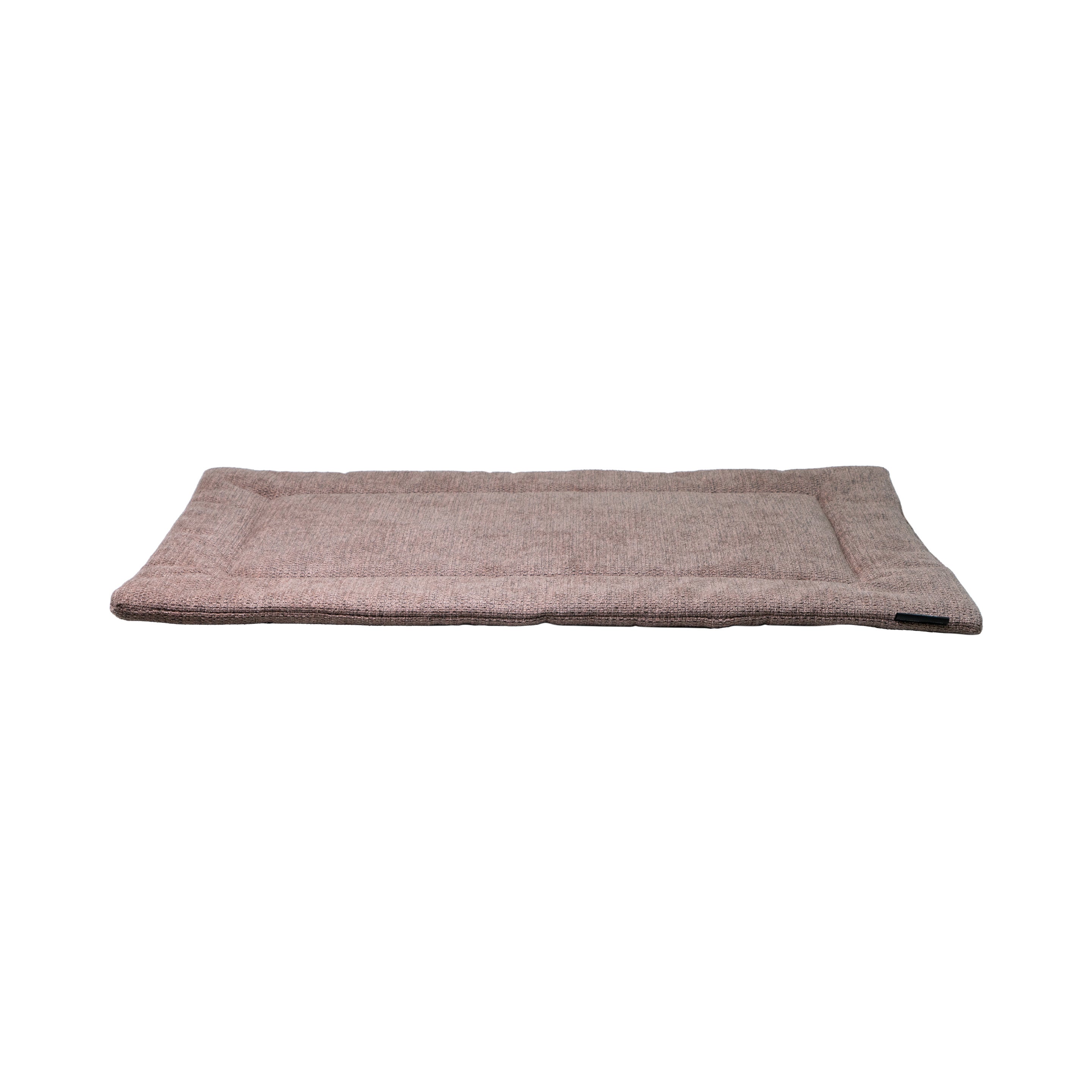 Madison hondenkussen Lord - roze - 55x88x2cm