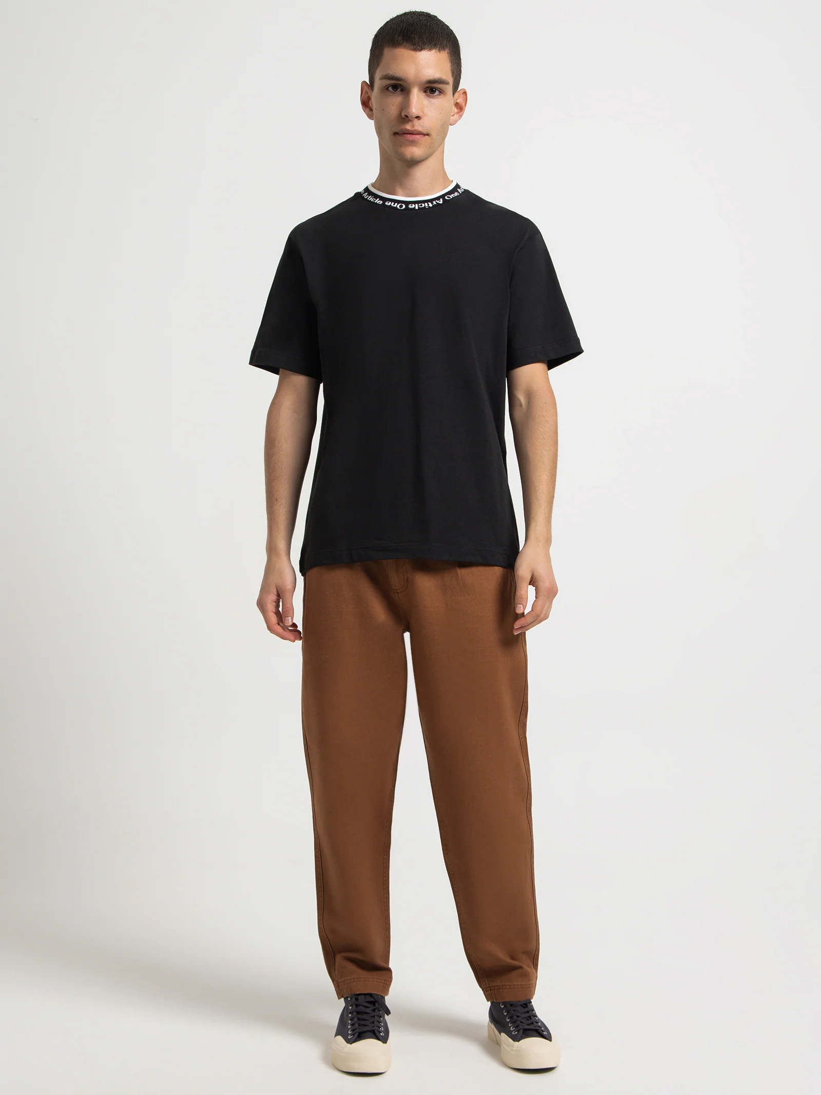 Beau Pants