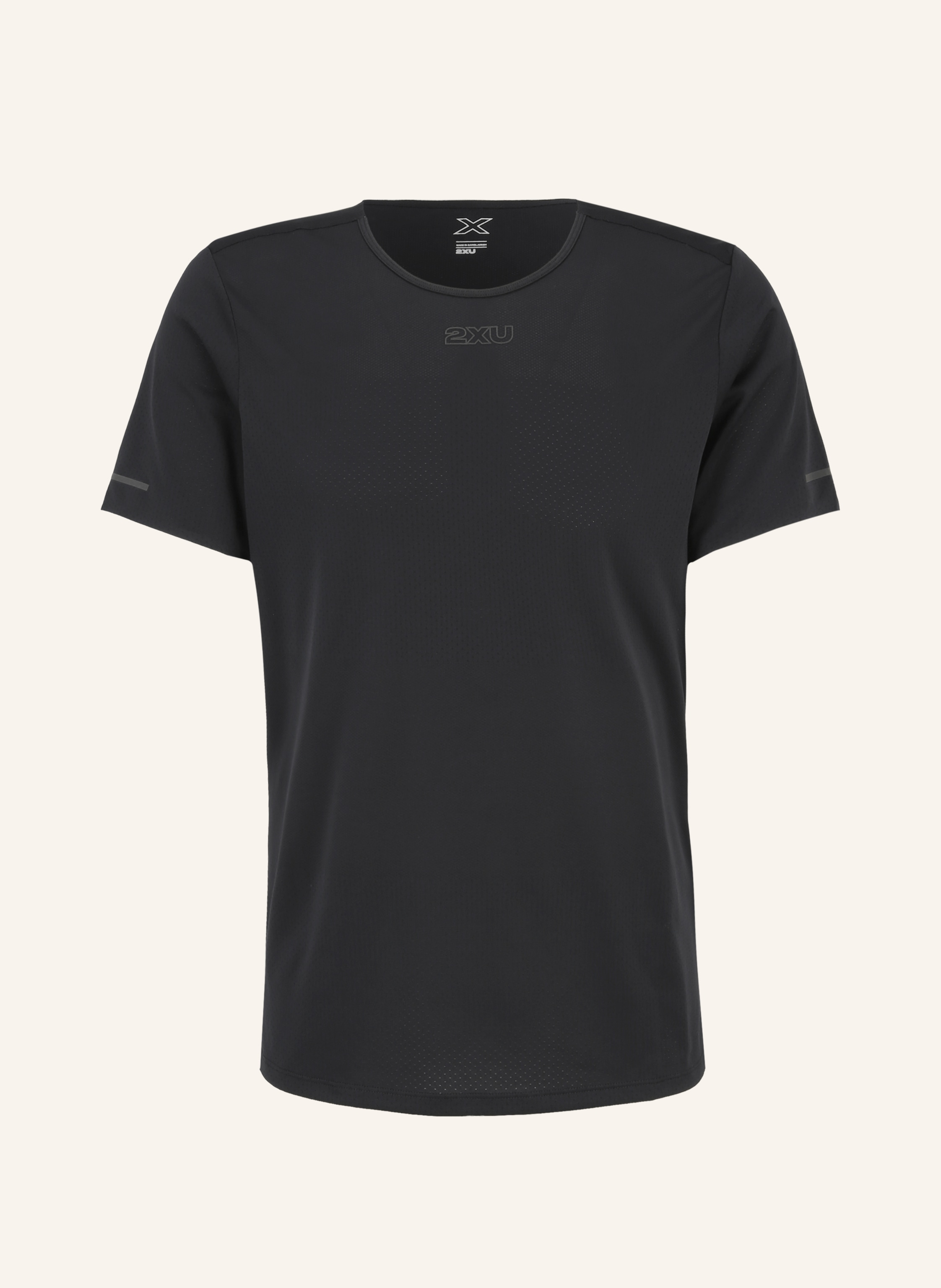 2XU Laufshirt LIGHT SPEED TECH TEE