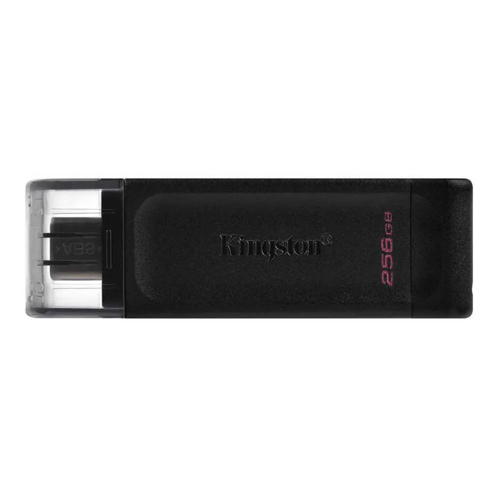 Kingston Datatraveler 70 pendrive