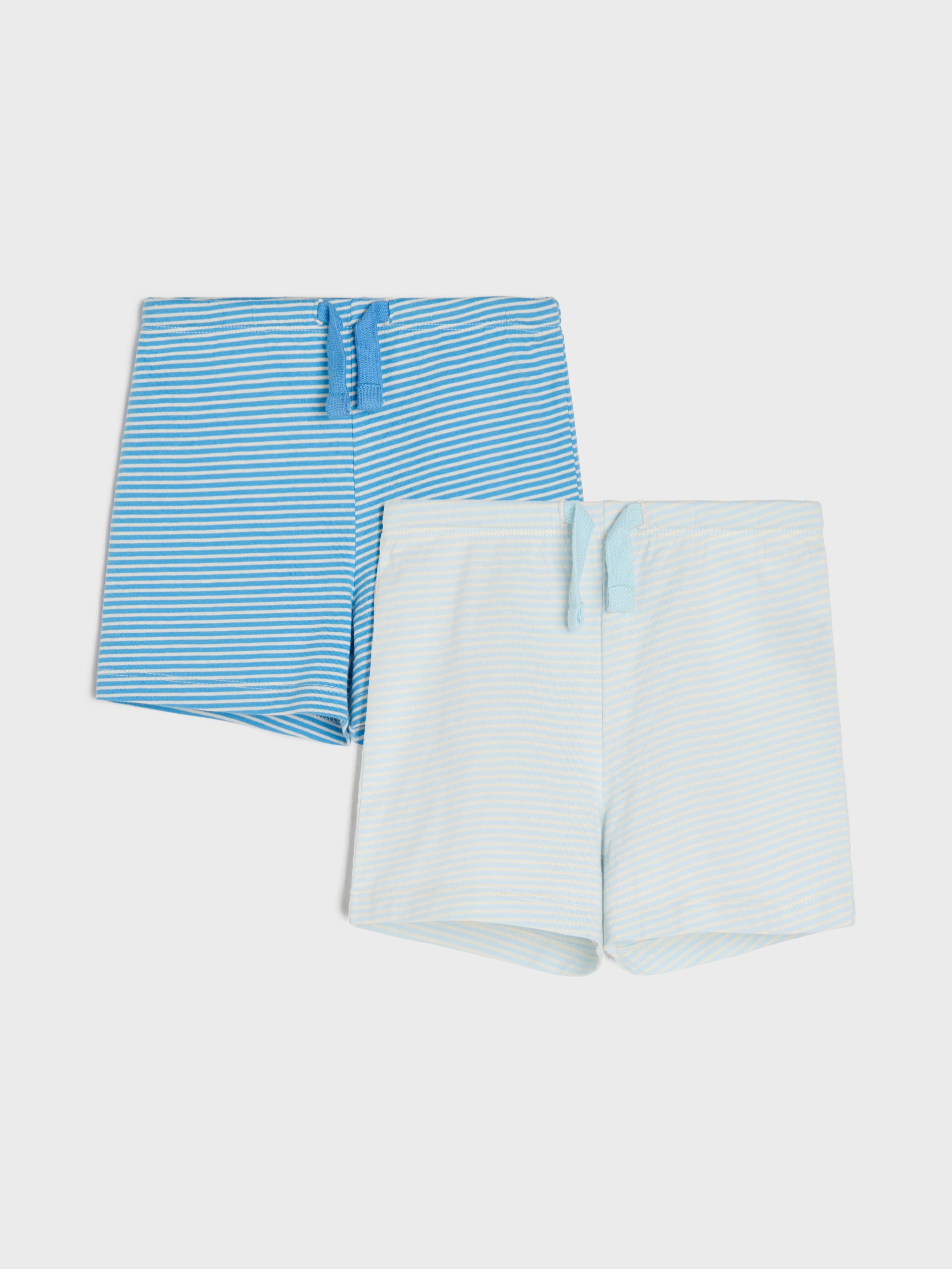 Szorty 2 pack