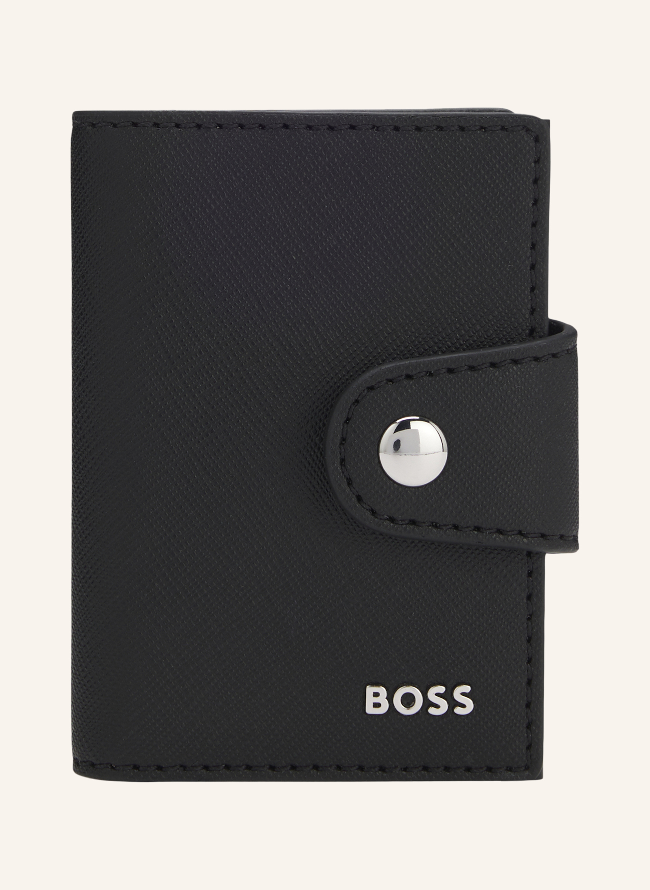 BOSS Kleine Leder-Geschenkset NORTHON_S. SECRID