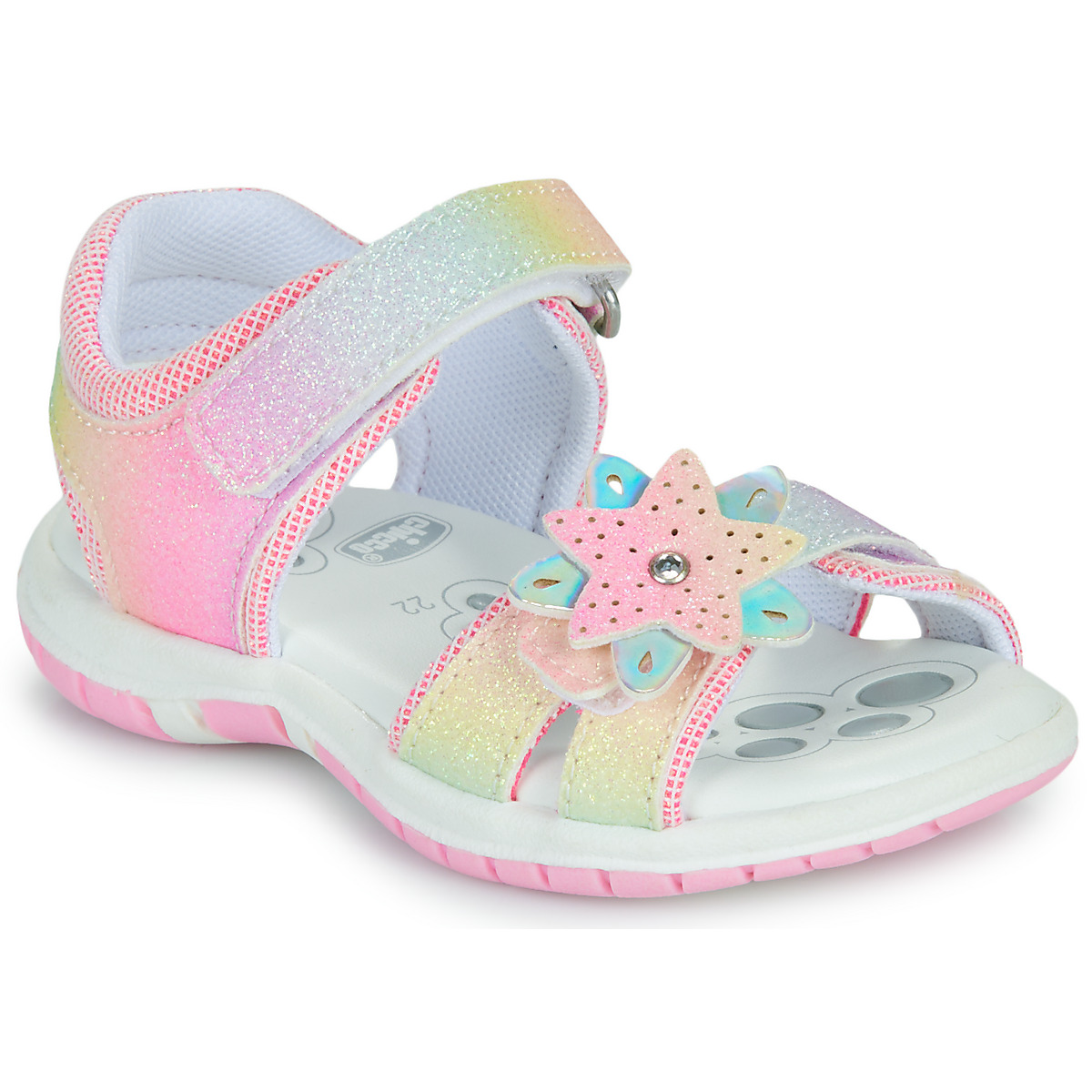 Chicco - FECOLA - Multicolour