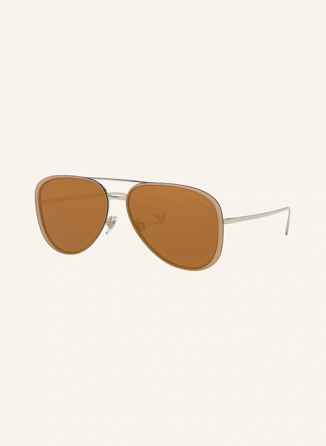 GIORGIO ARMANI Sonnenbrille AR6084