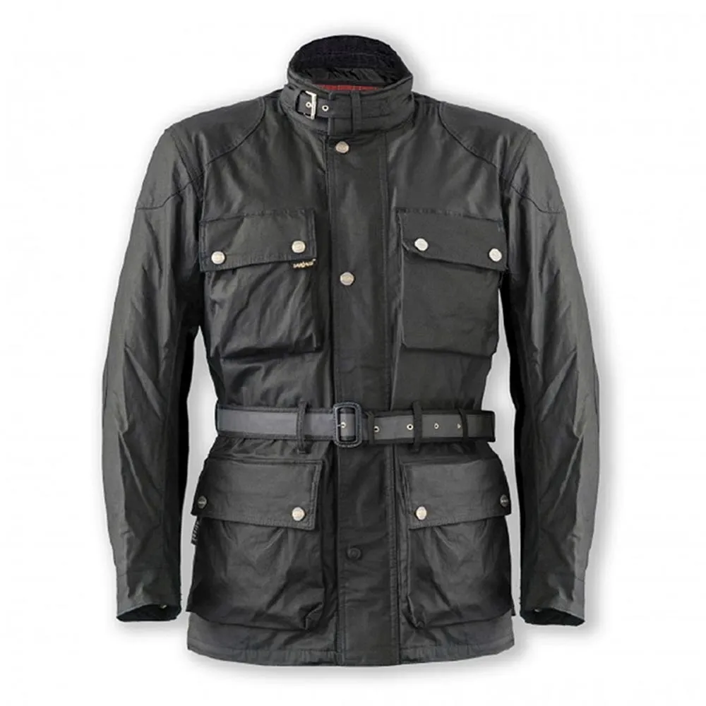 Garibaldi Heritage jacket