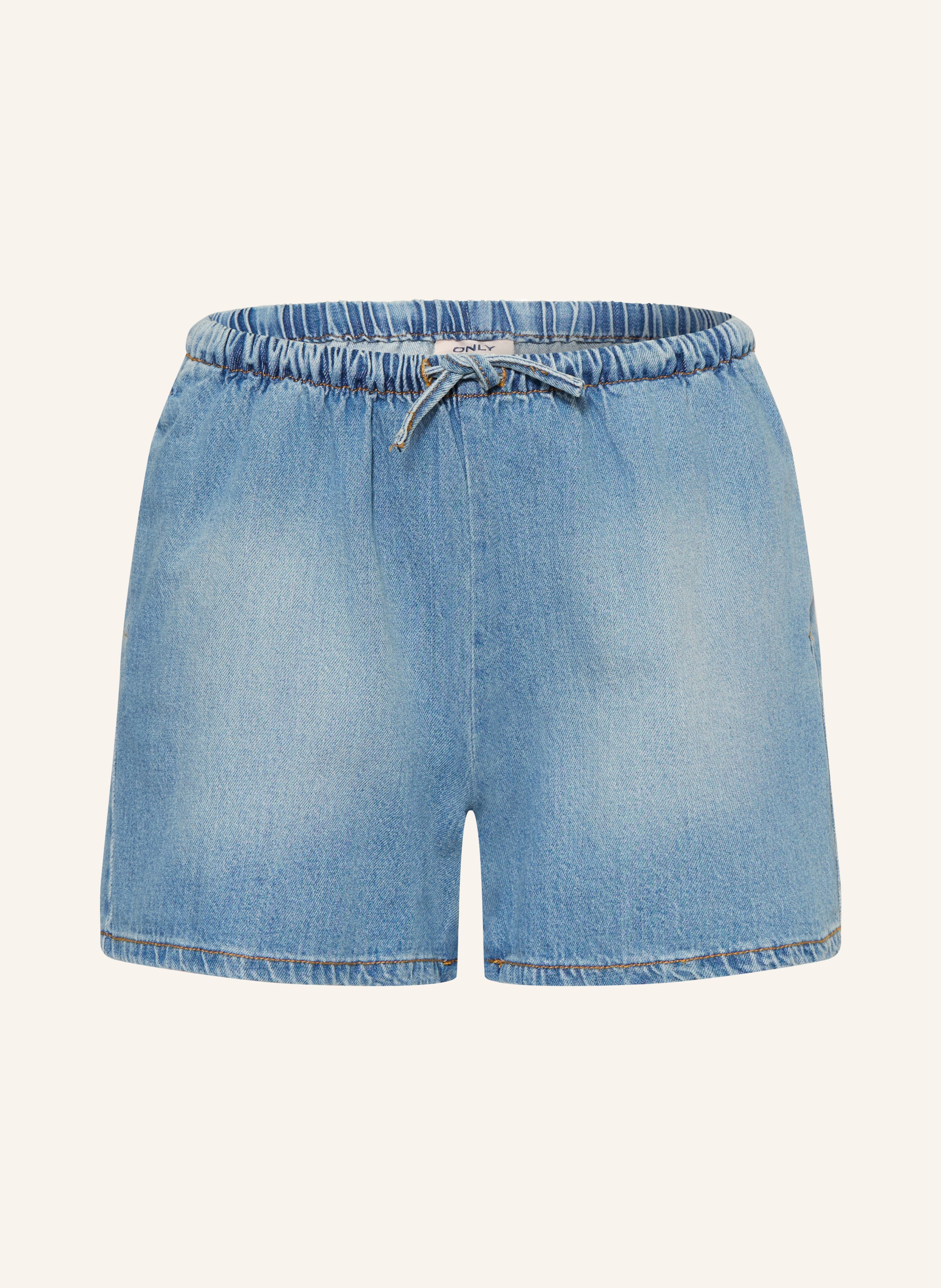 ONLY Jeansshorts