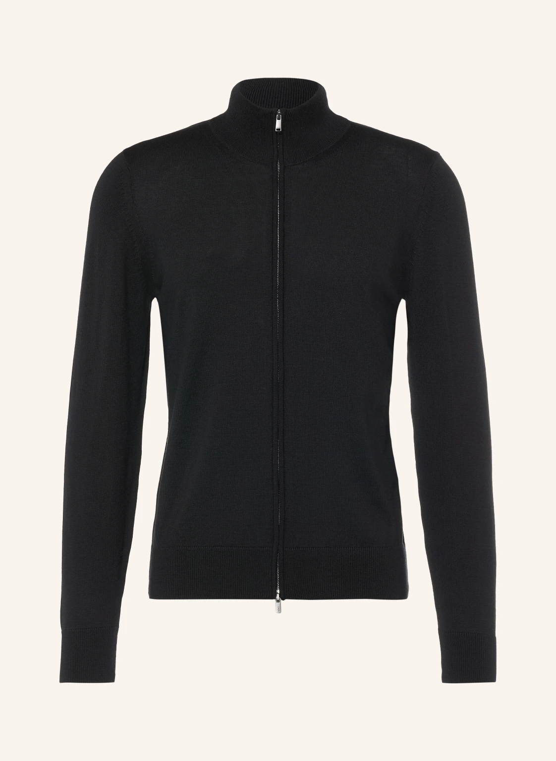 BOSS Strickjacke BALONSO
