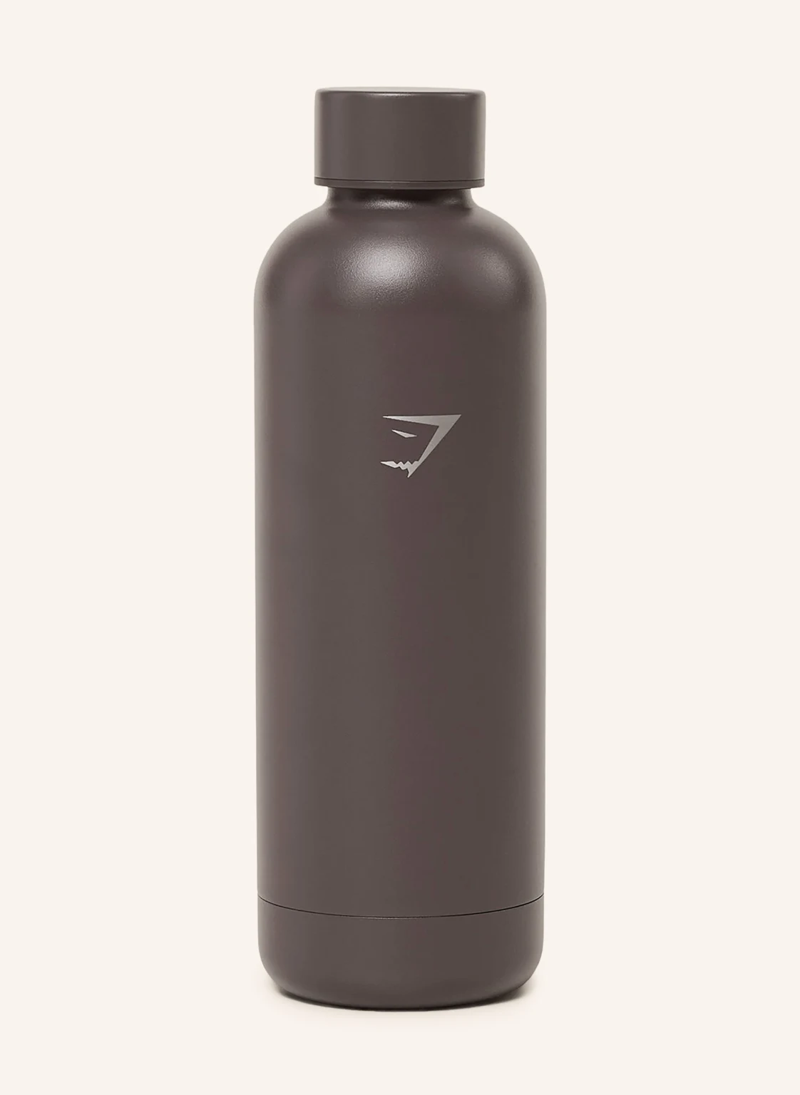 GYMSHARK Isolierflasche METAL INSULATED