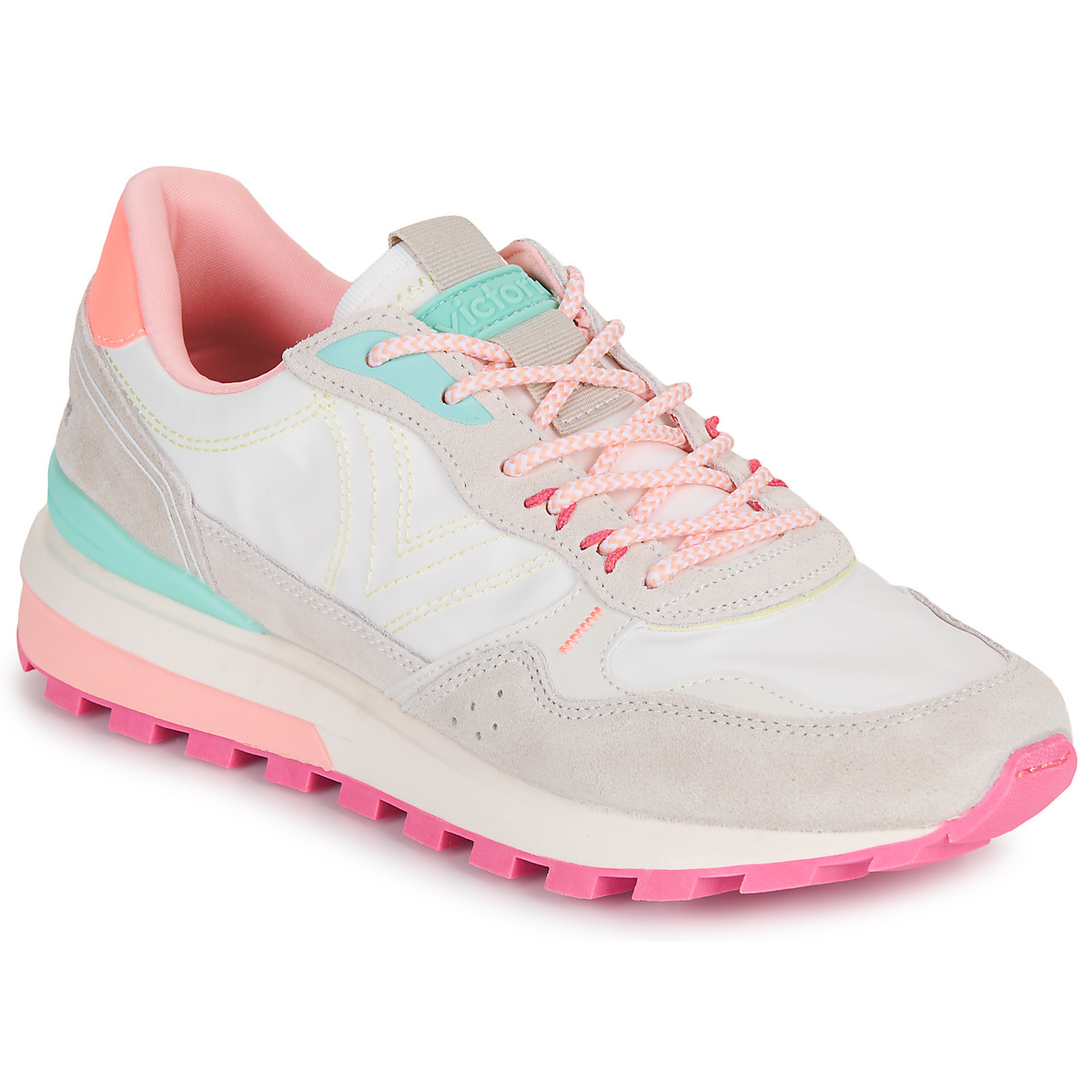 Victoria - LUNA - Multicolour