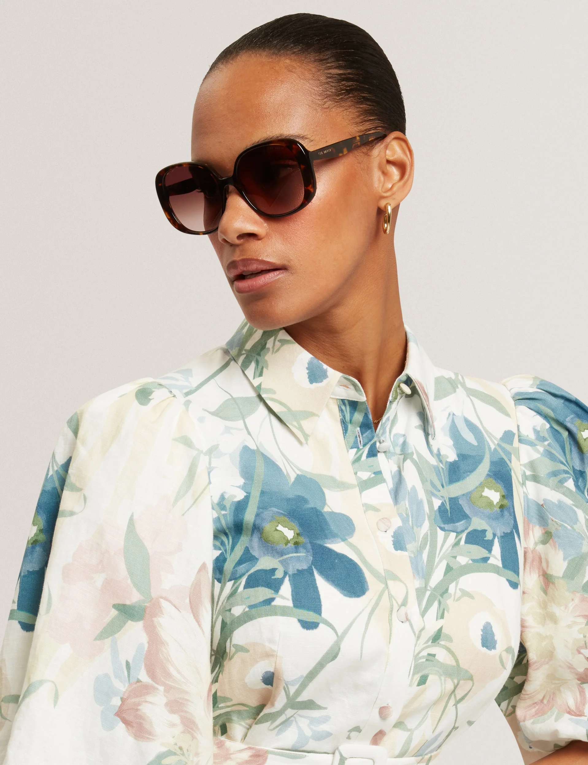 EMILIACT | TORTOISESHELL